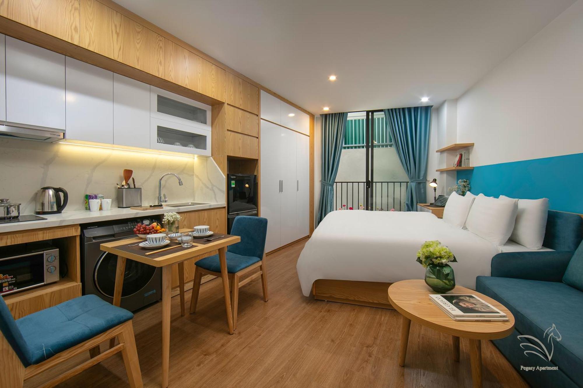 Westlake Pearl & Spa- By Pegasy Group 5* Hanoi