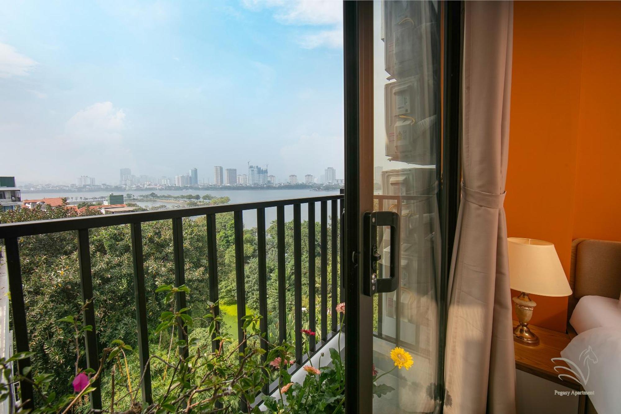 Westlake Pearl & Spa- By Pegasy Group 5*