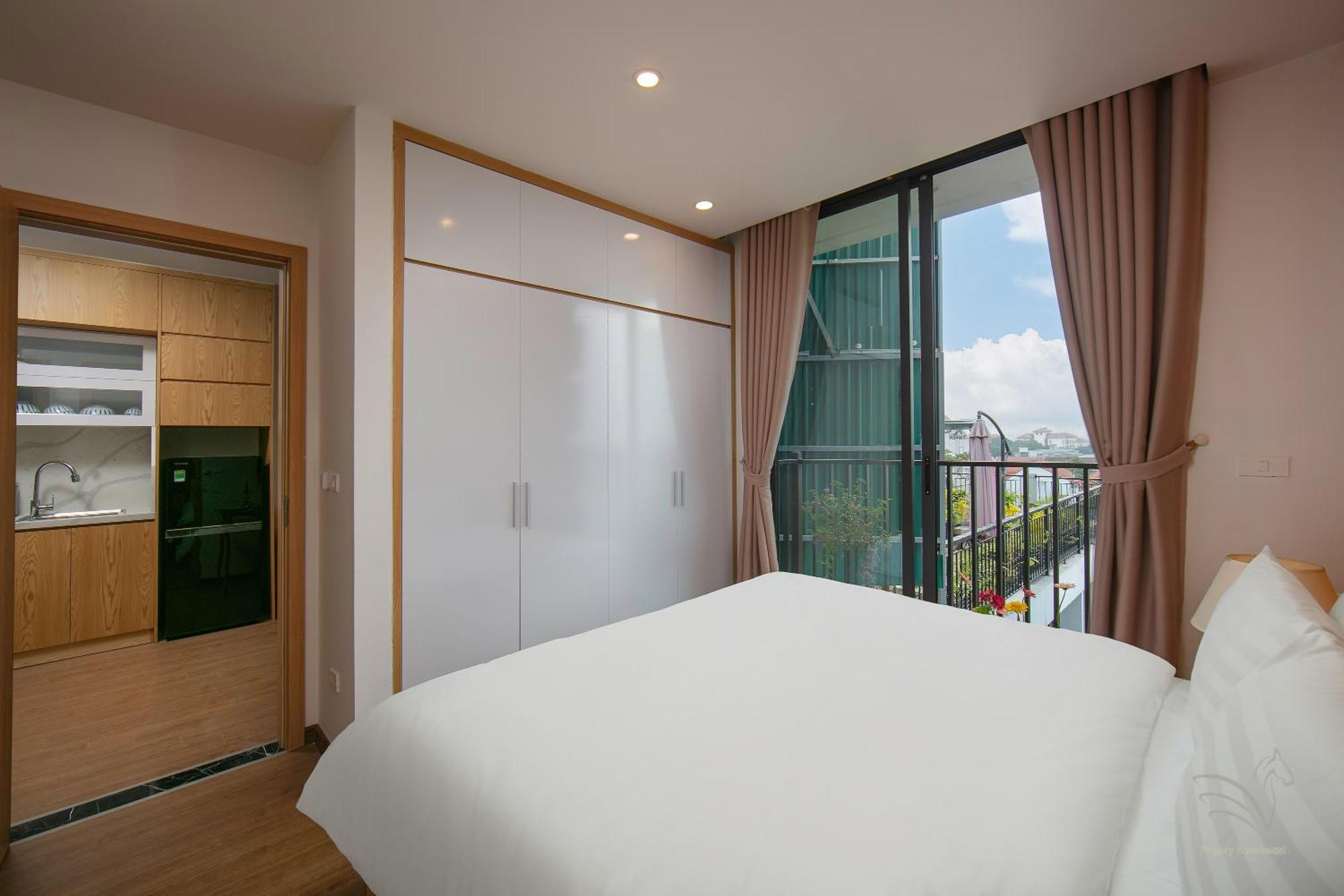 Westlake Pearl & Spa- By Pegasy Group 5* Hanoi