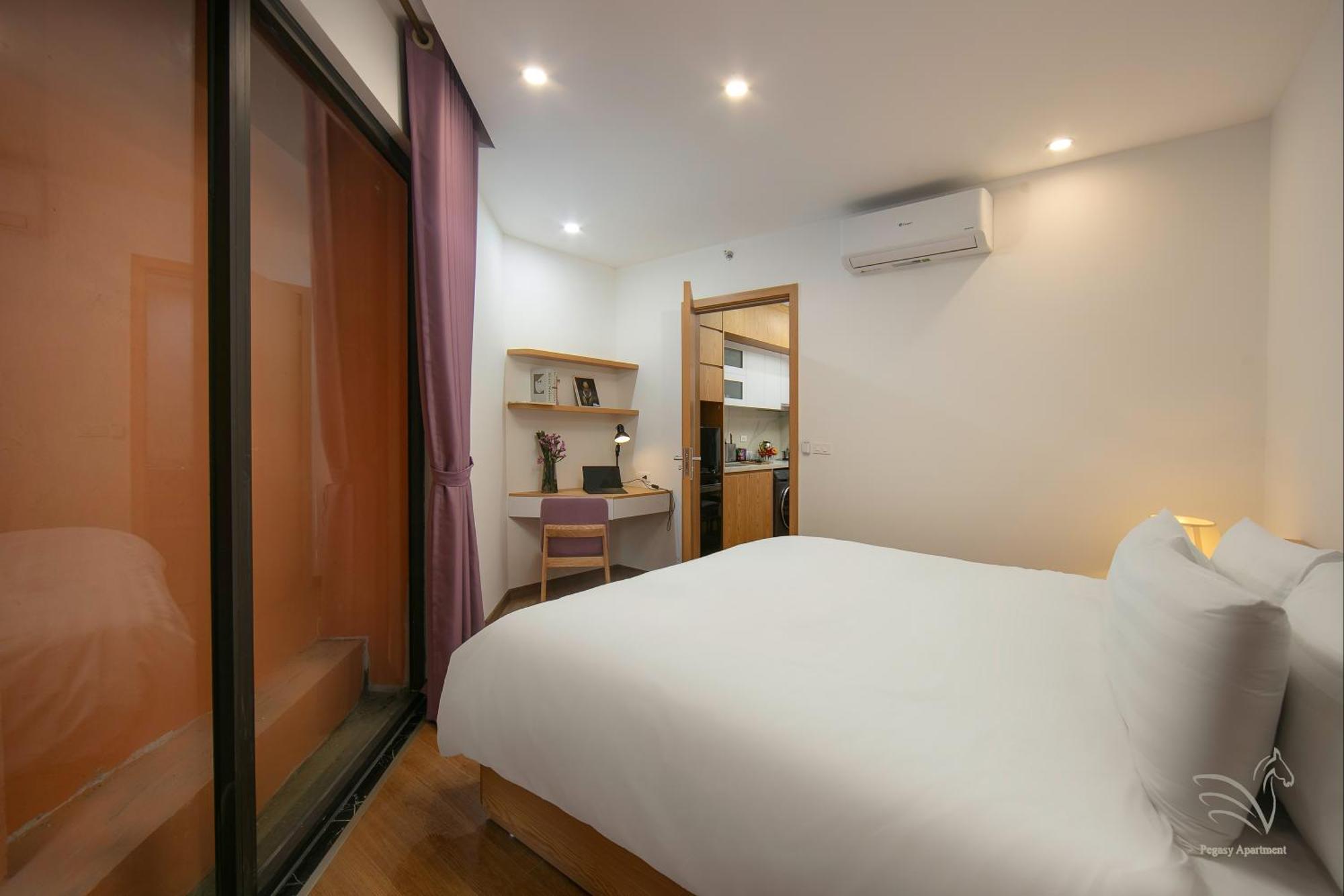 Apartment Westlake Pearl & Spa- By Pegasy Group