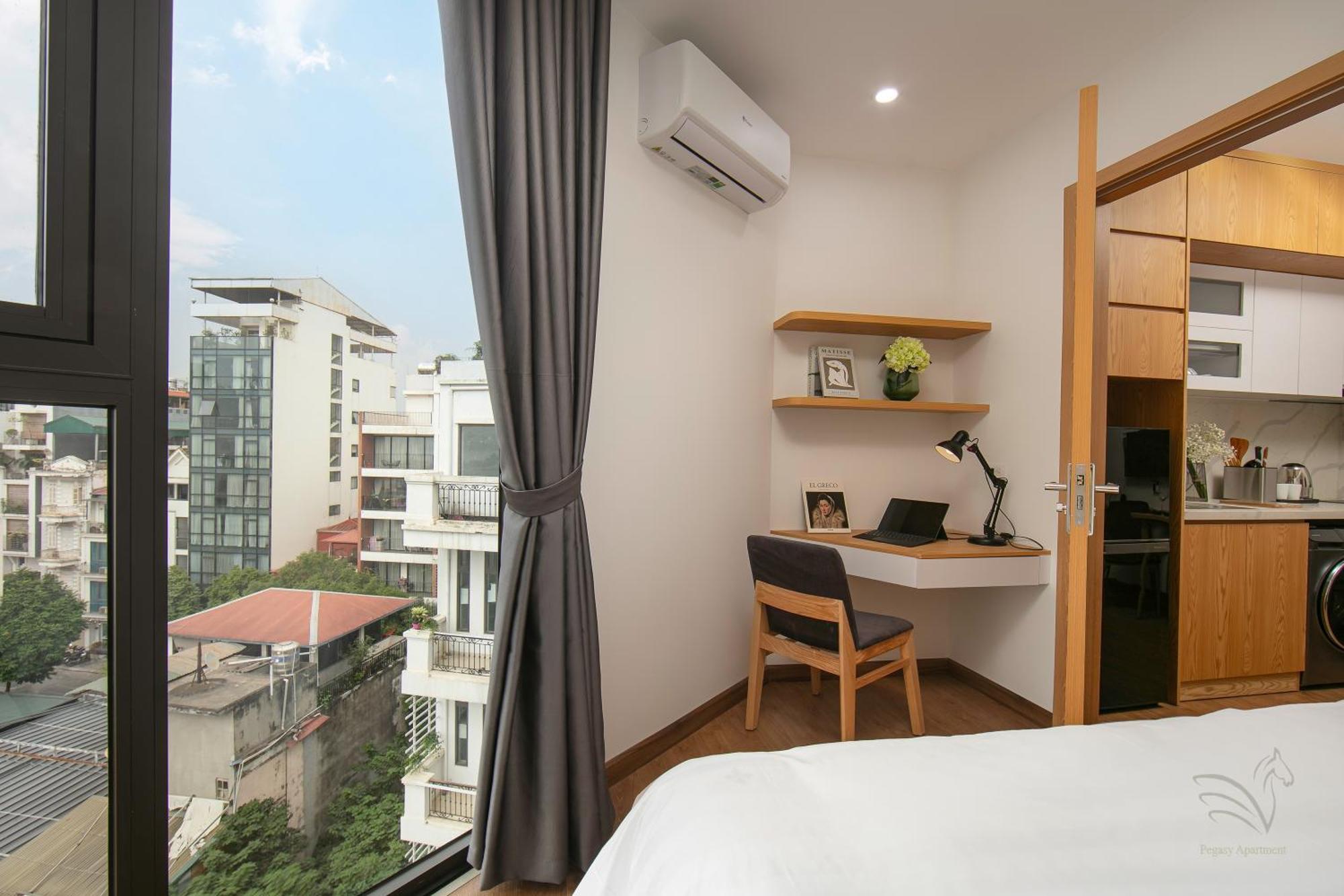 Apartment Westlake Pearl & Spa- By Pegasy Group 5*