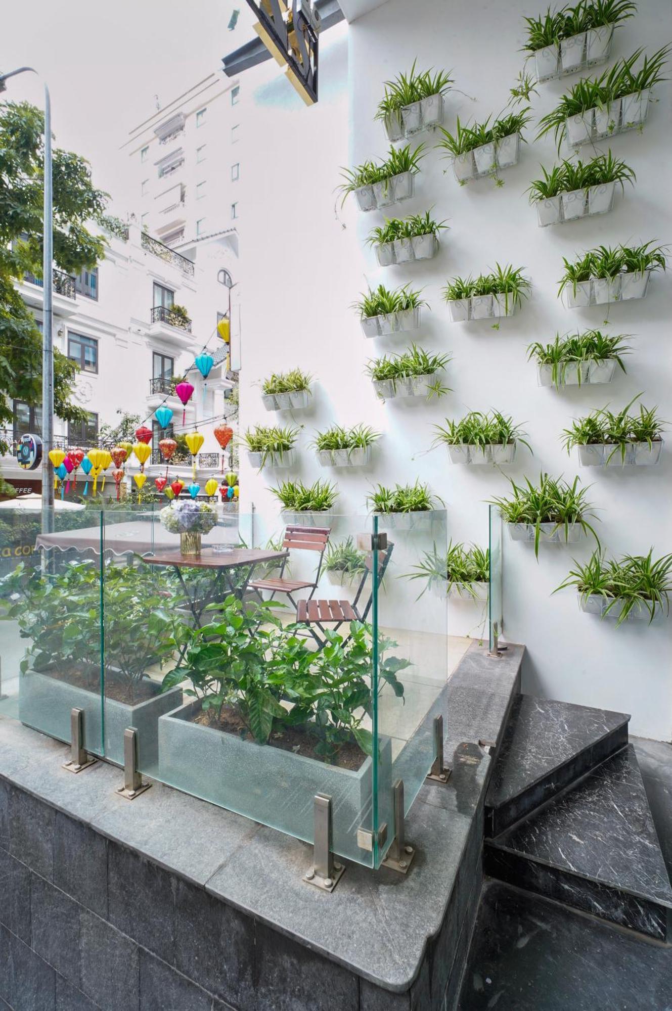 22land Classic Hotel Hanoi