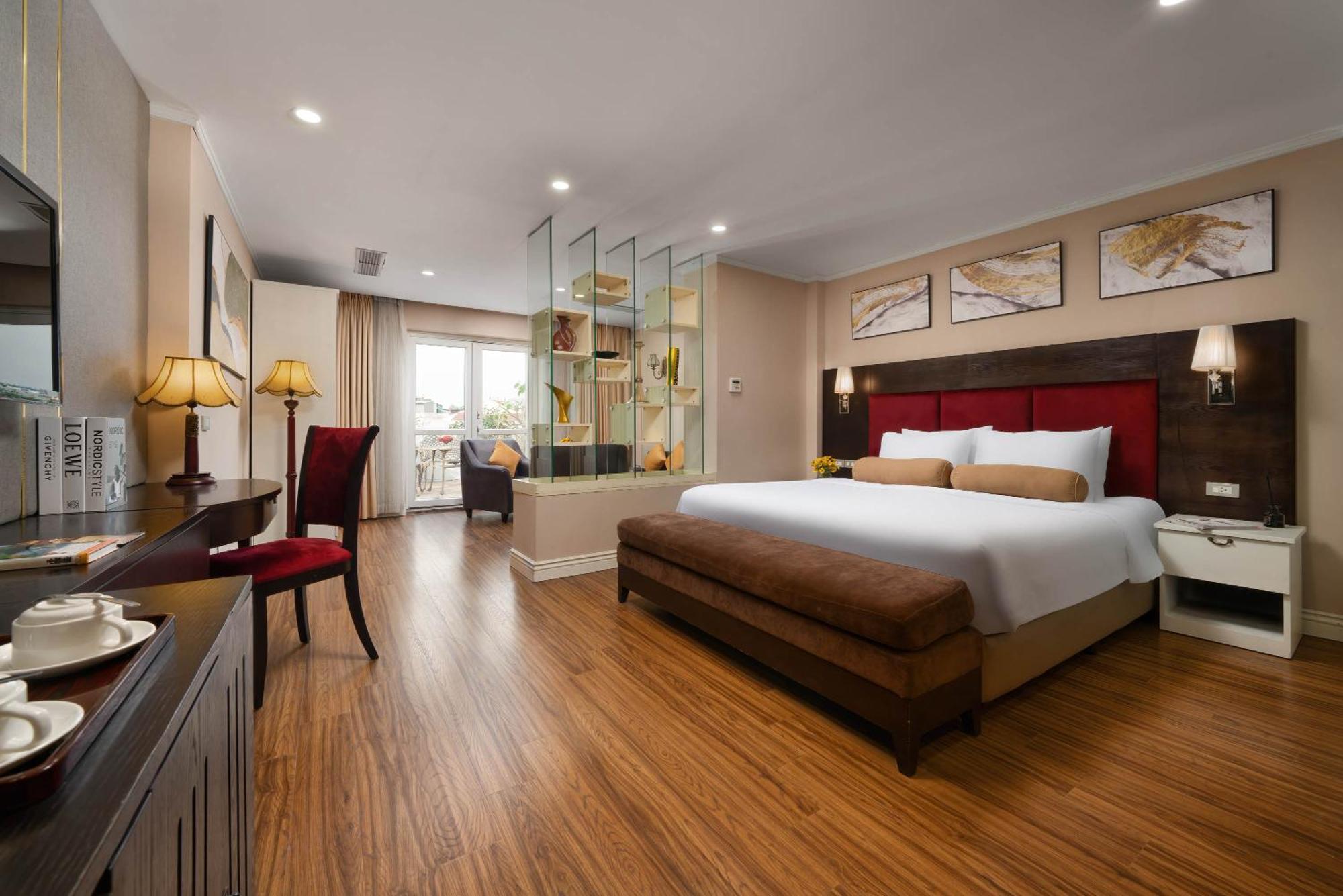 Hotel Beryl Charm And