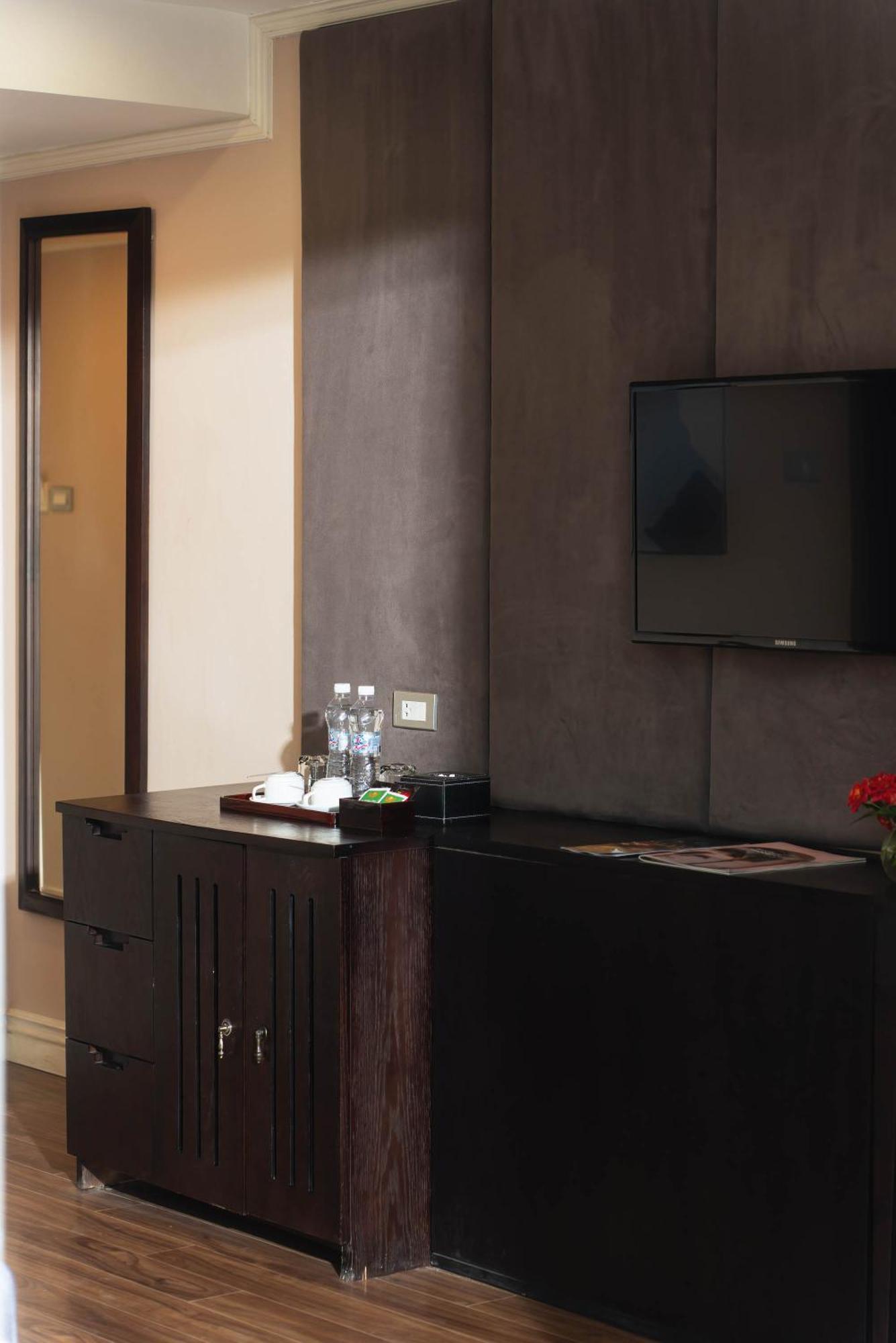 Hotel Beryl Charm And Hanoi