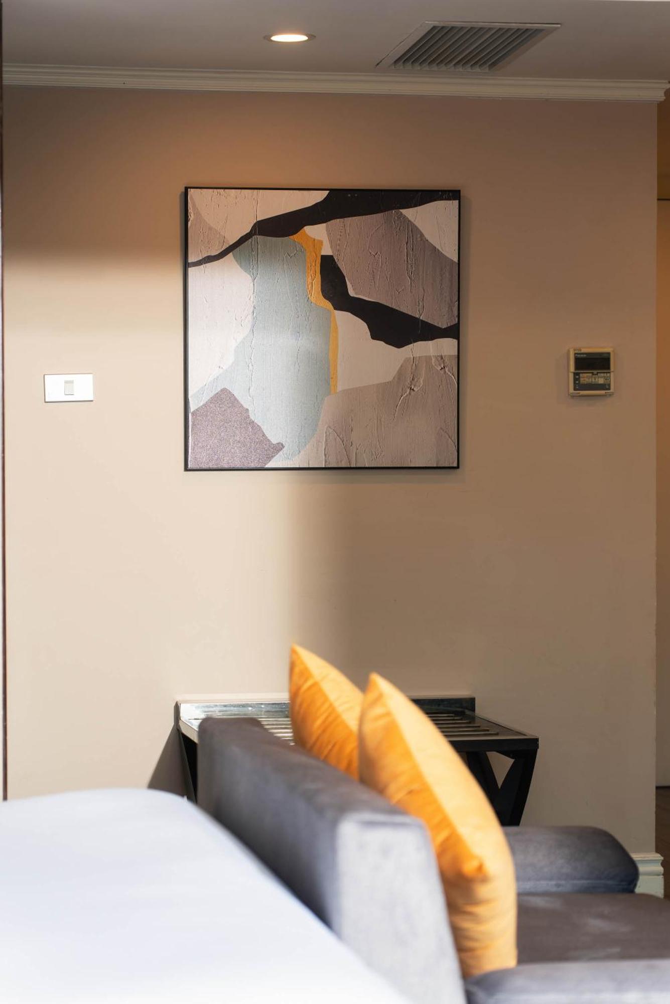 Hotel Beryl Charm And Hanoi