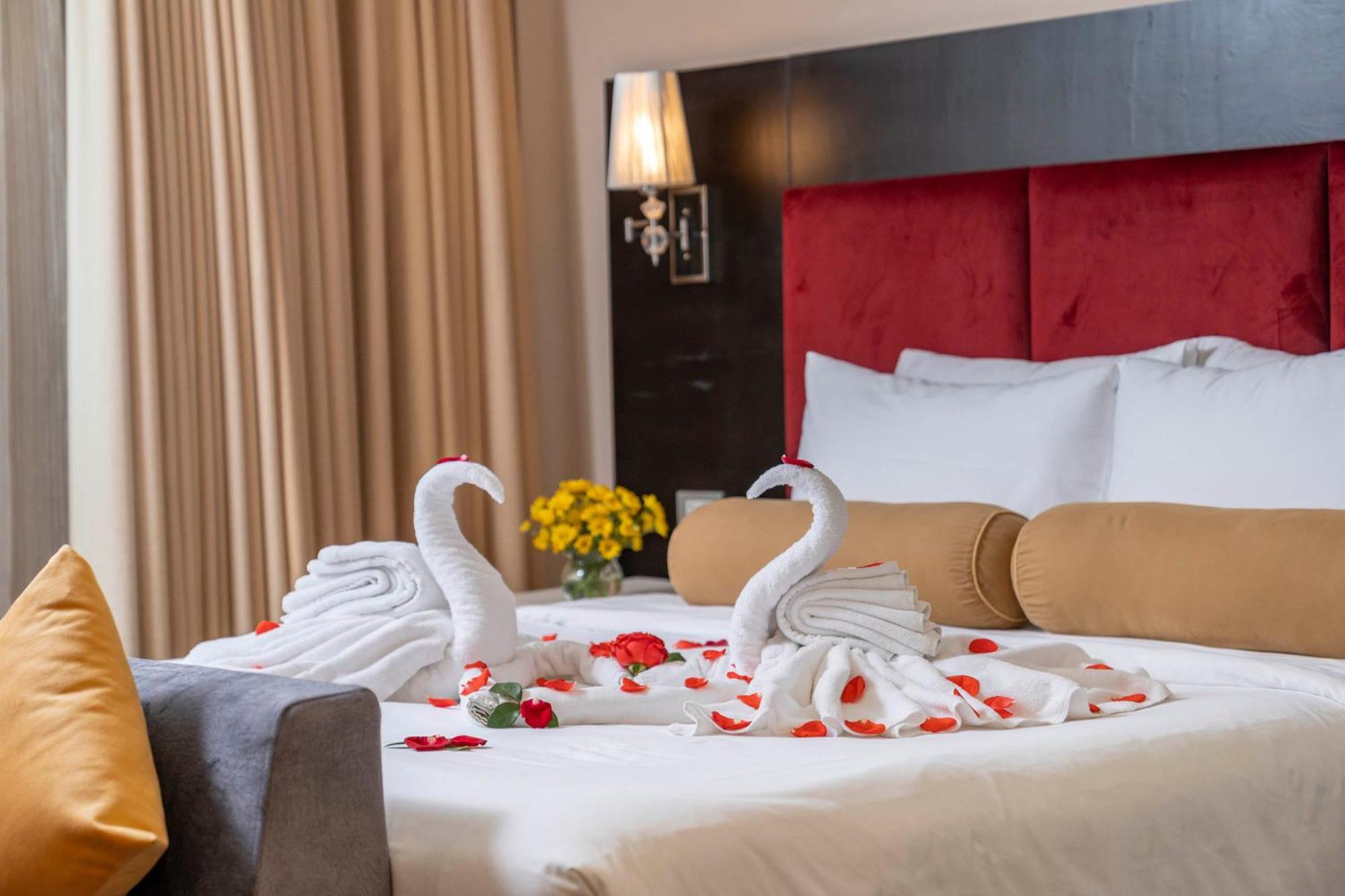 Beryl Charm And Hotel Hanoi