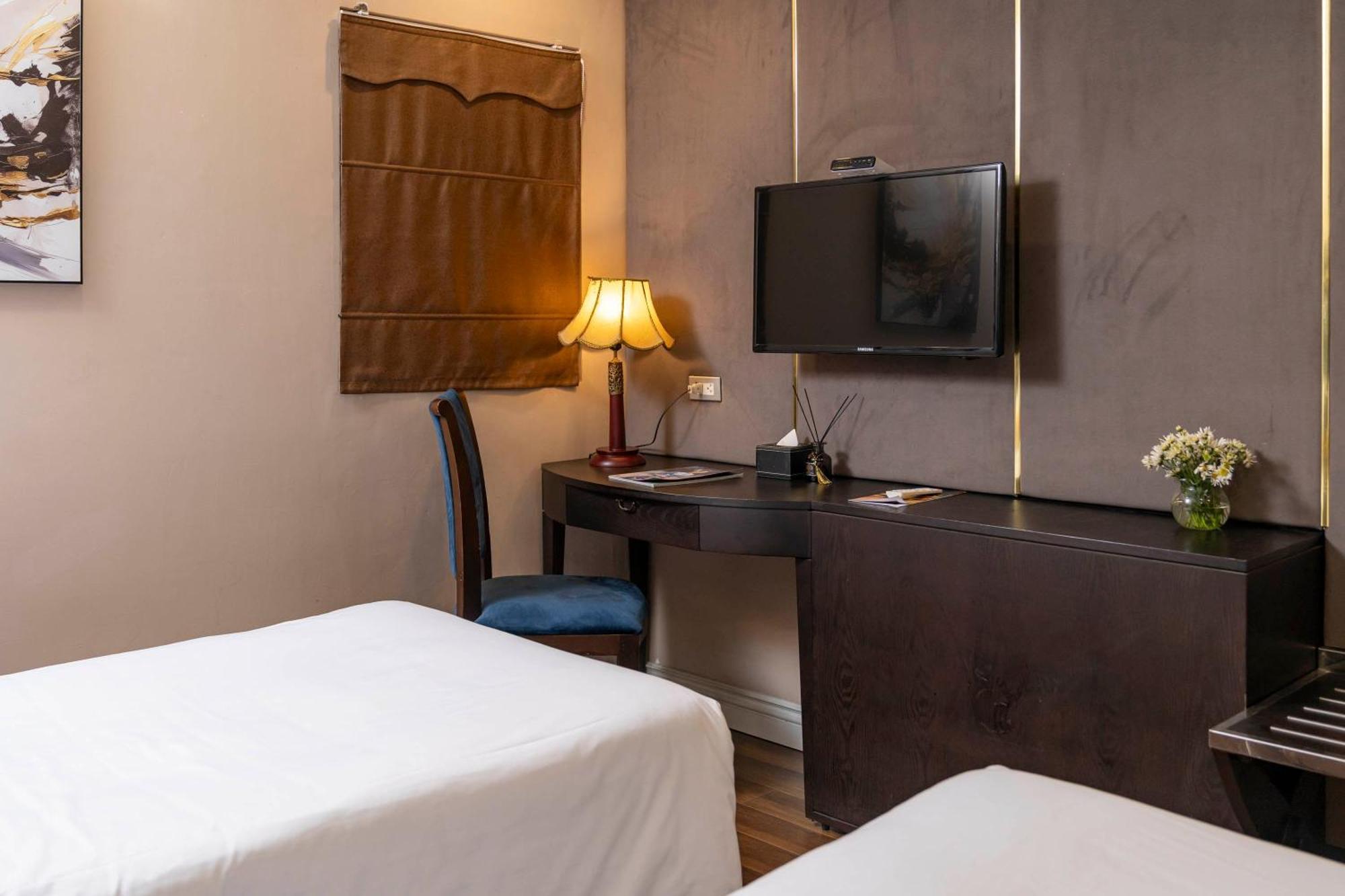Beryl Charm And Hotel Hanoi