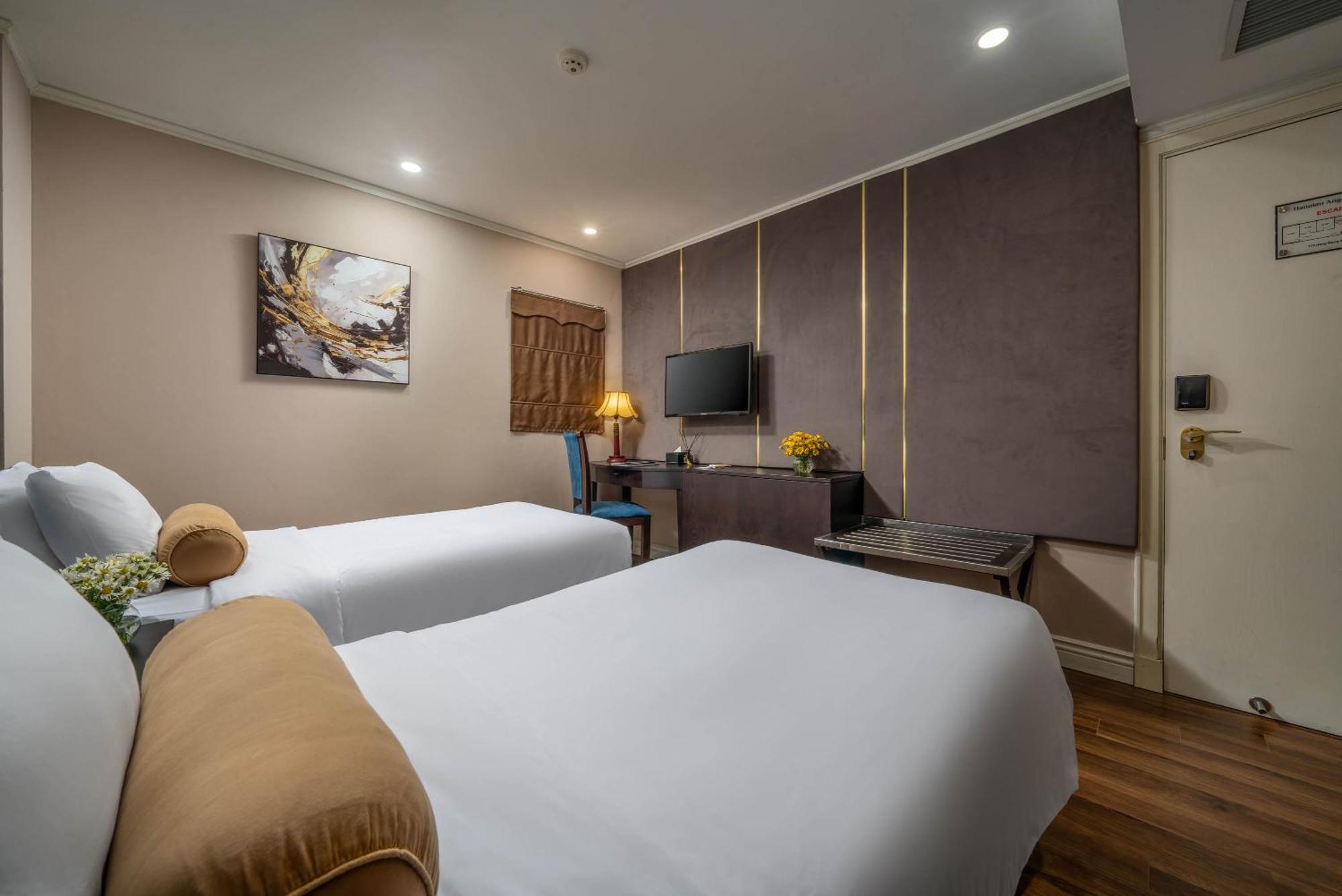 Beryl Charm And Hotel 4*