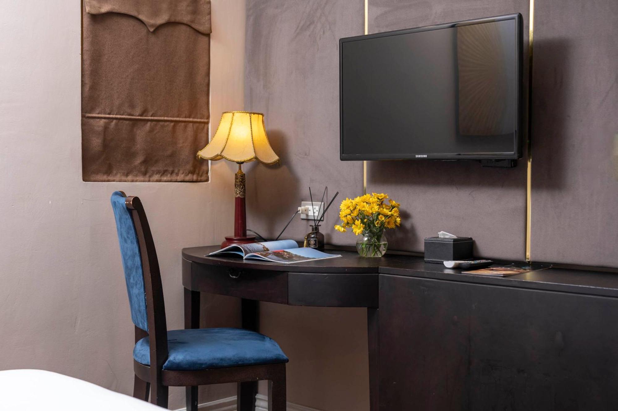 Hotel Beryl Charm And 4*