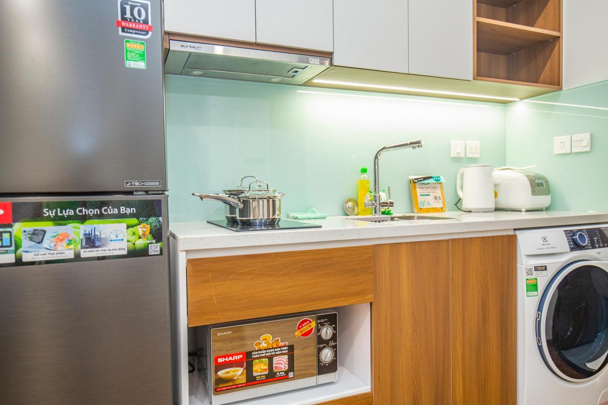 Sumitomo 15 Apartment-no 27 Lane 39 Linh Lang Street Apartment Hanoi