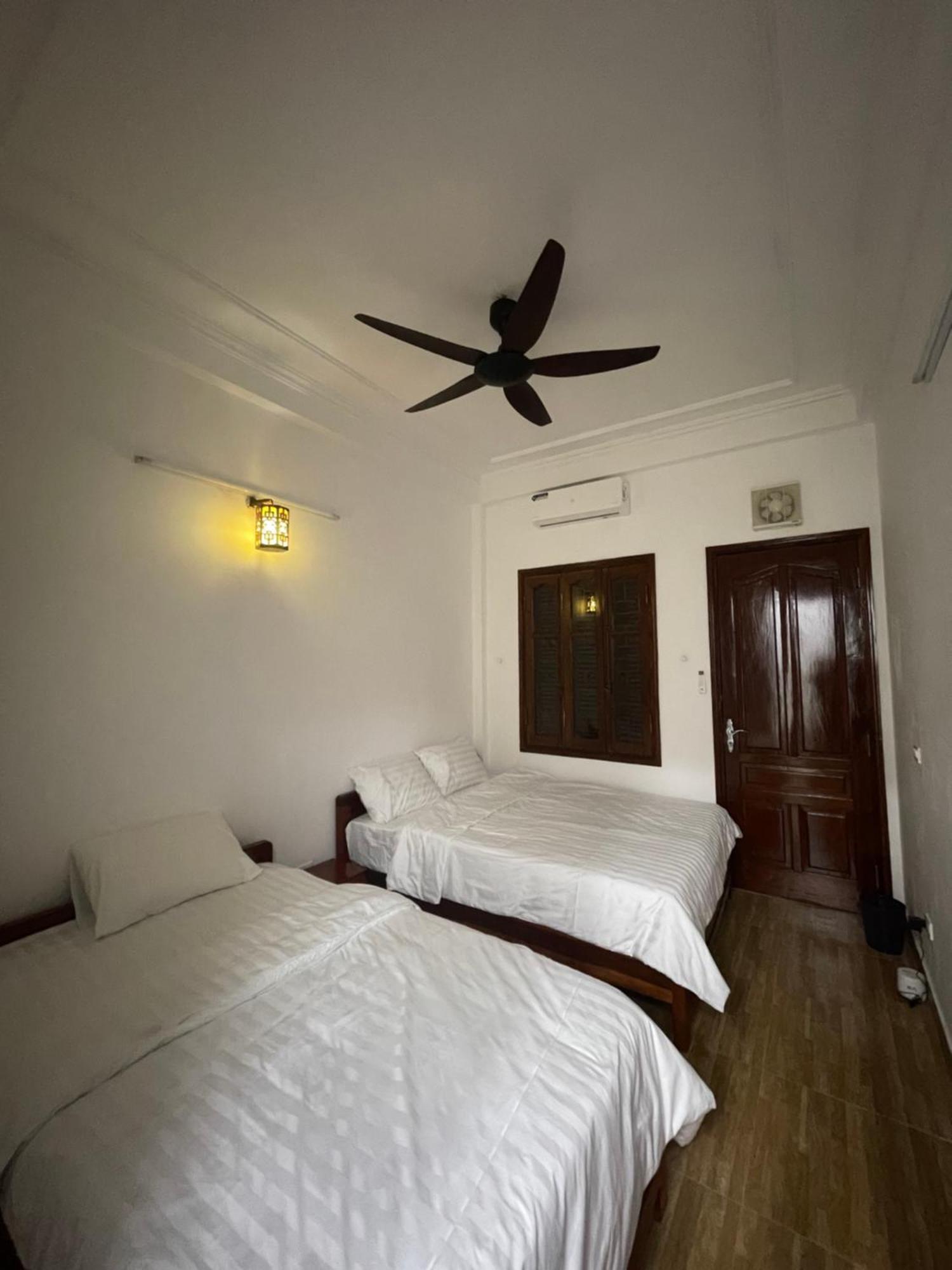 Hostel Agarwood *