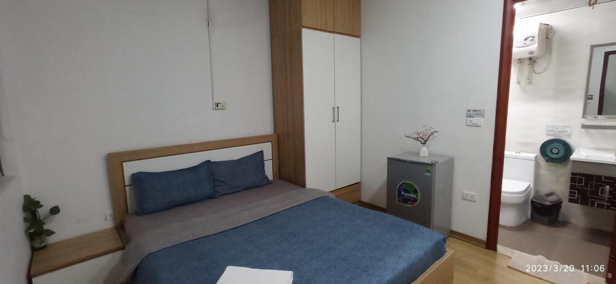 Apartment Nyt Giang Vo