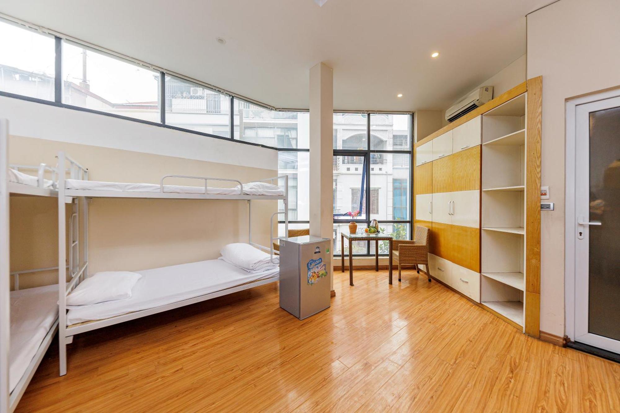 Aparthotel Lamaison Ha Noi 3*
