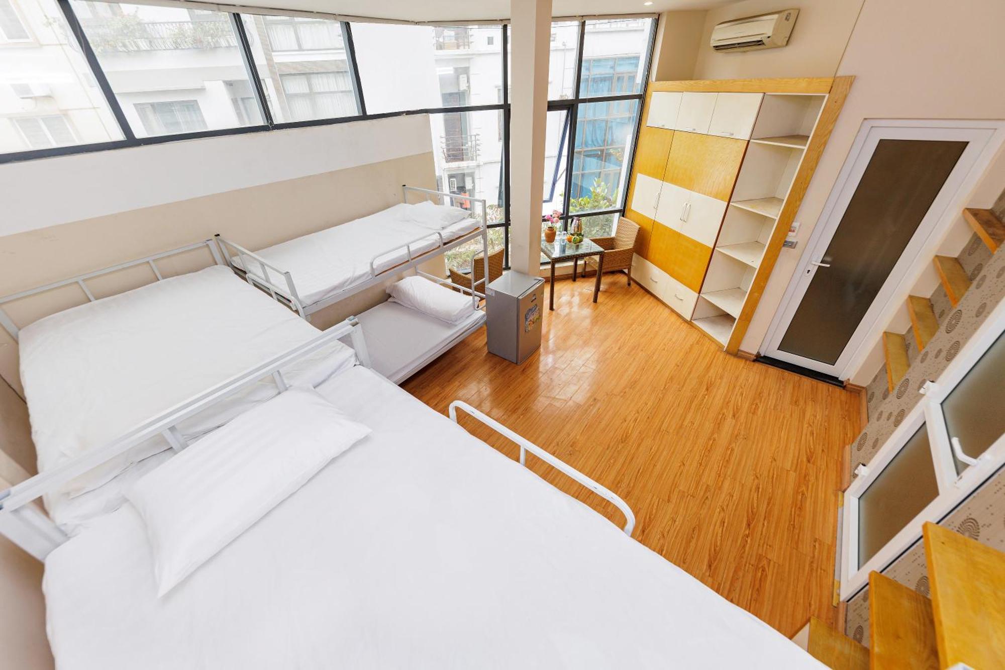 Aparthotel Lamaison Ha Noi 3*