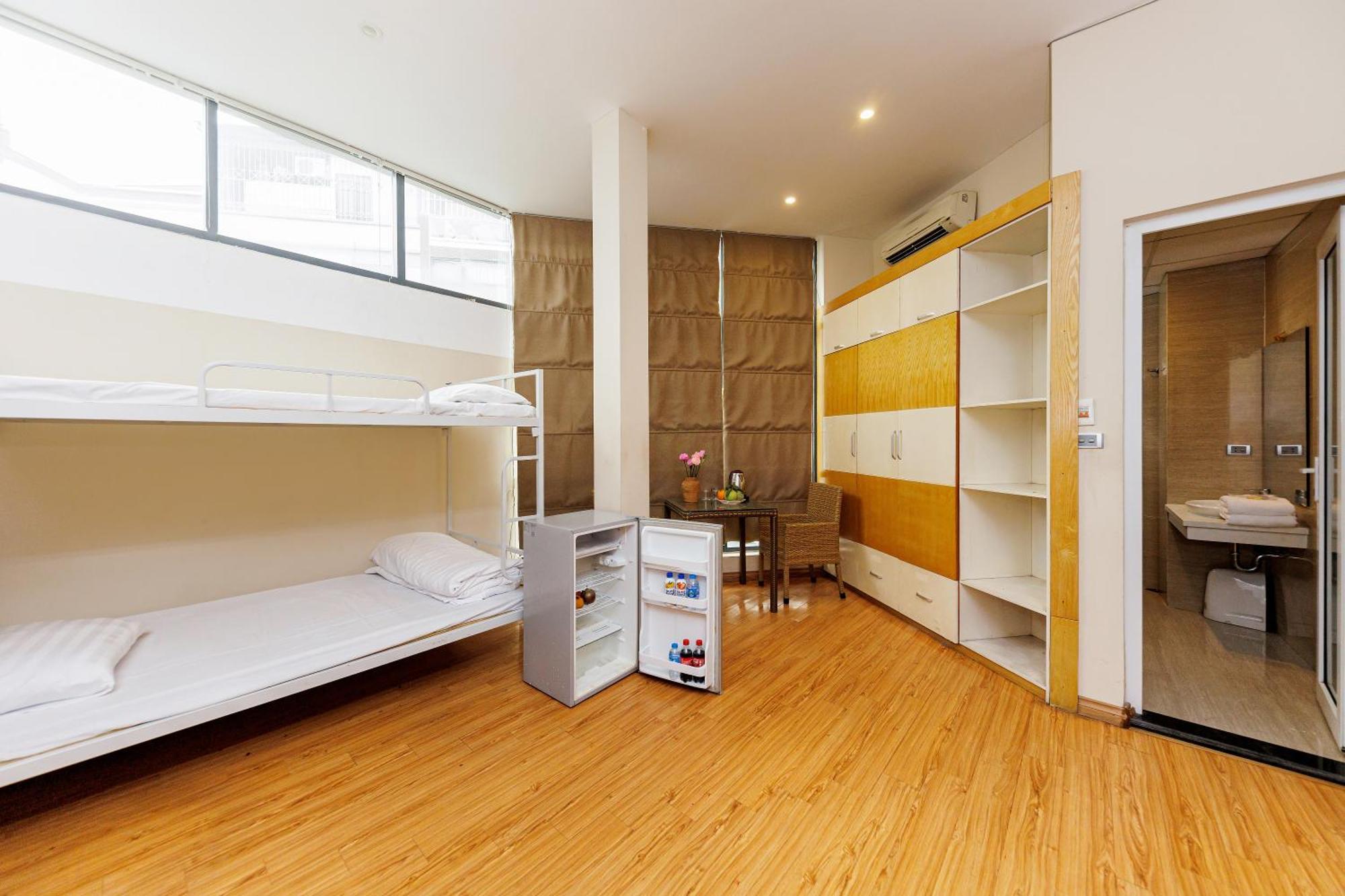 Aparthotel Lamaison Ha Noi