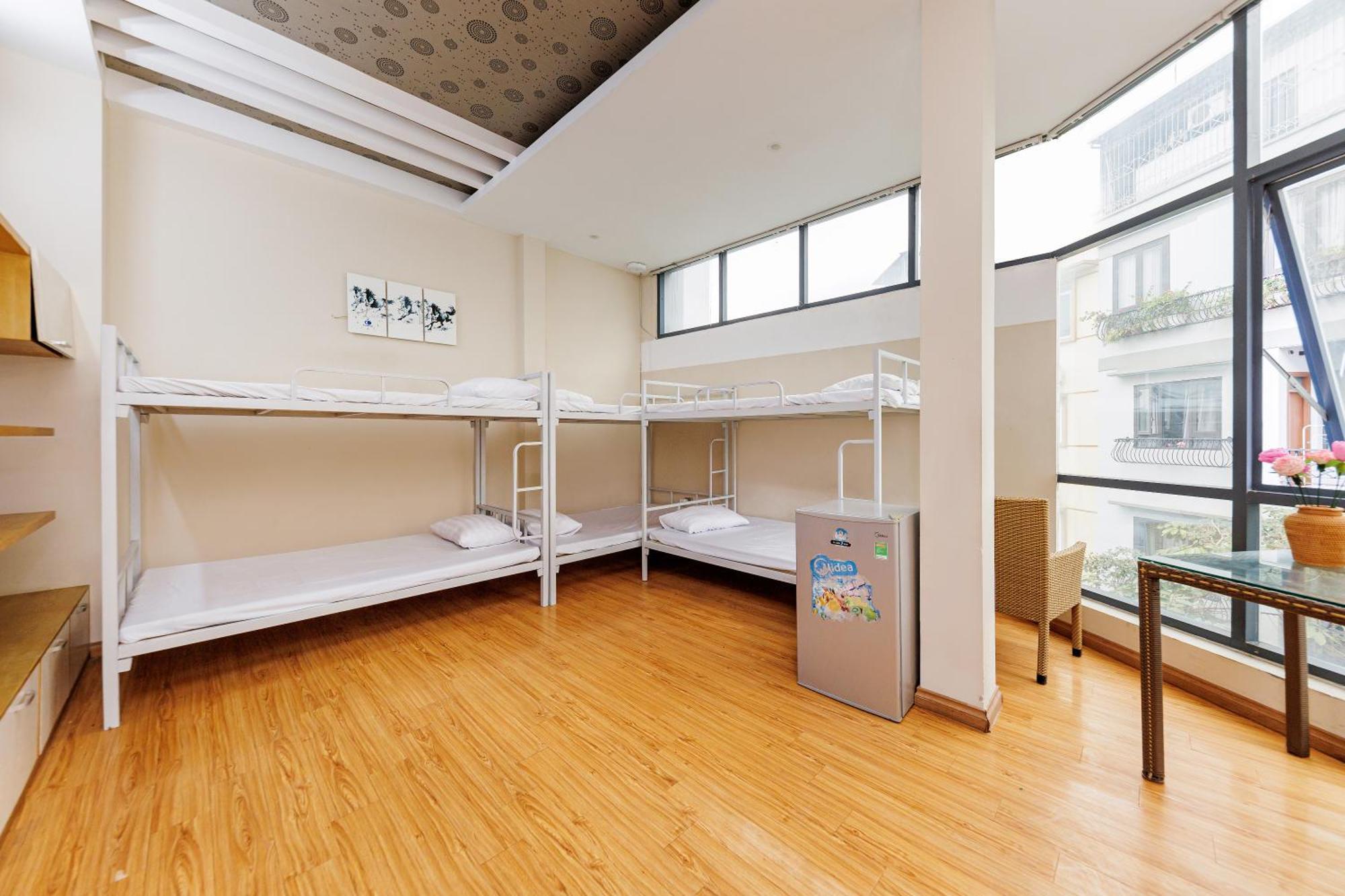 Aparthotel Lamaison Ha Noi 3*