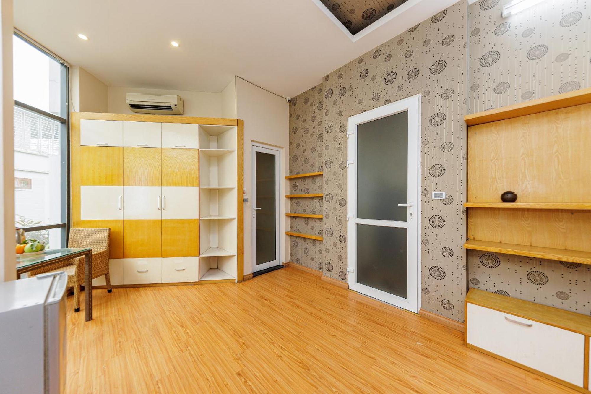 Aparthotel Lamaison Ha Noi