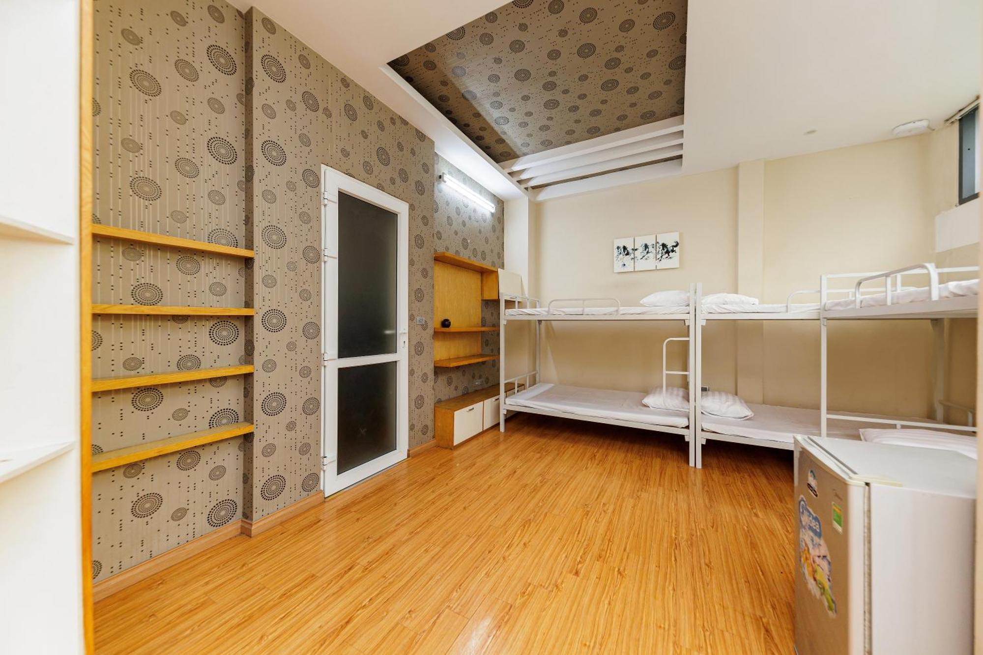 Lamaison Ha Noi 3* Hanoi