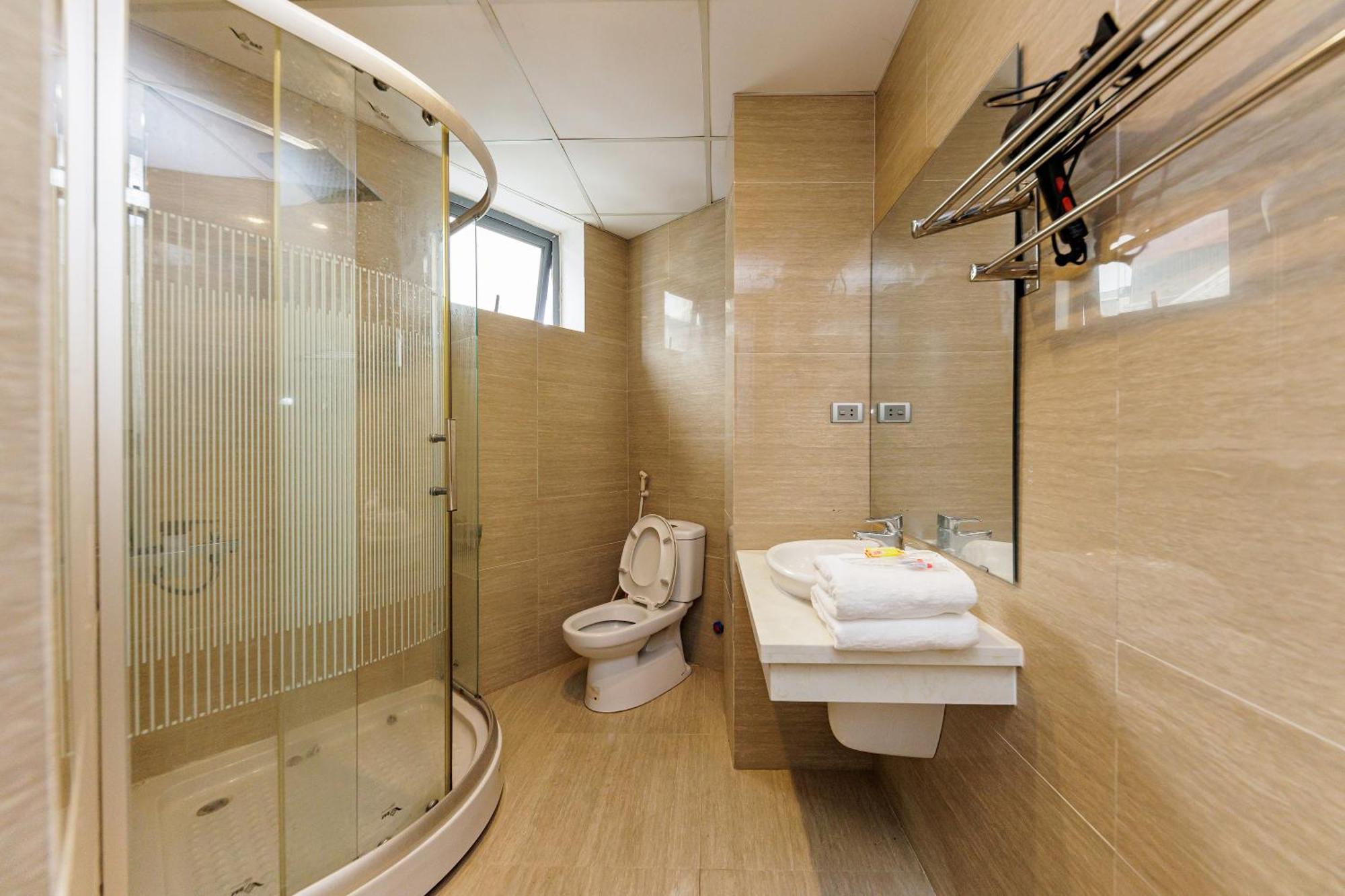Aparthotel Lamaison Ha Noi 3*