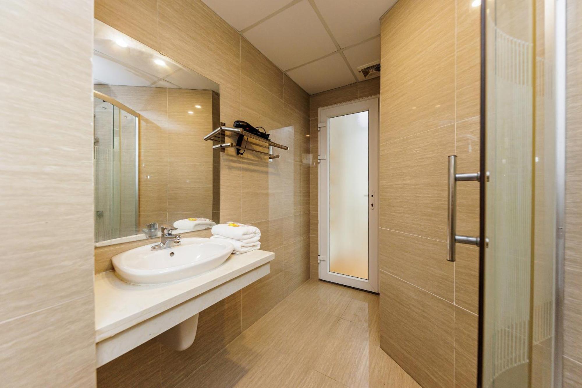 Aparthotel Lamaison Ha Noi Hanoi