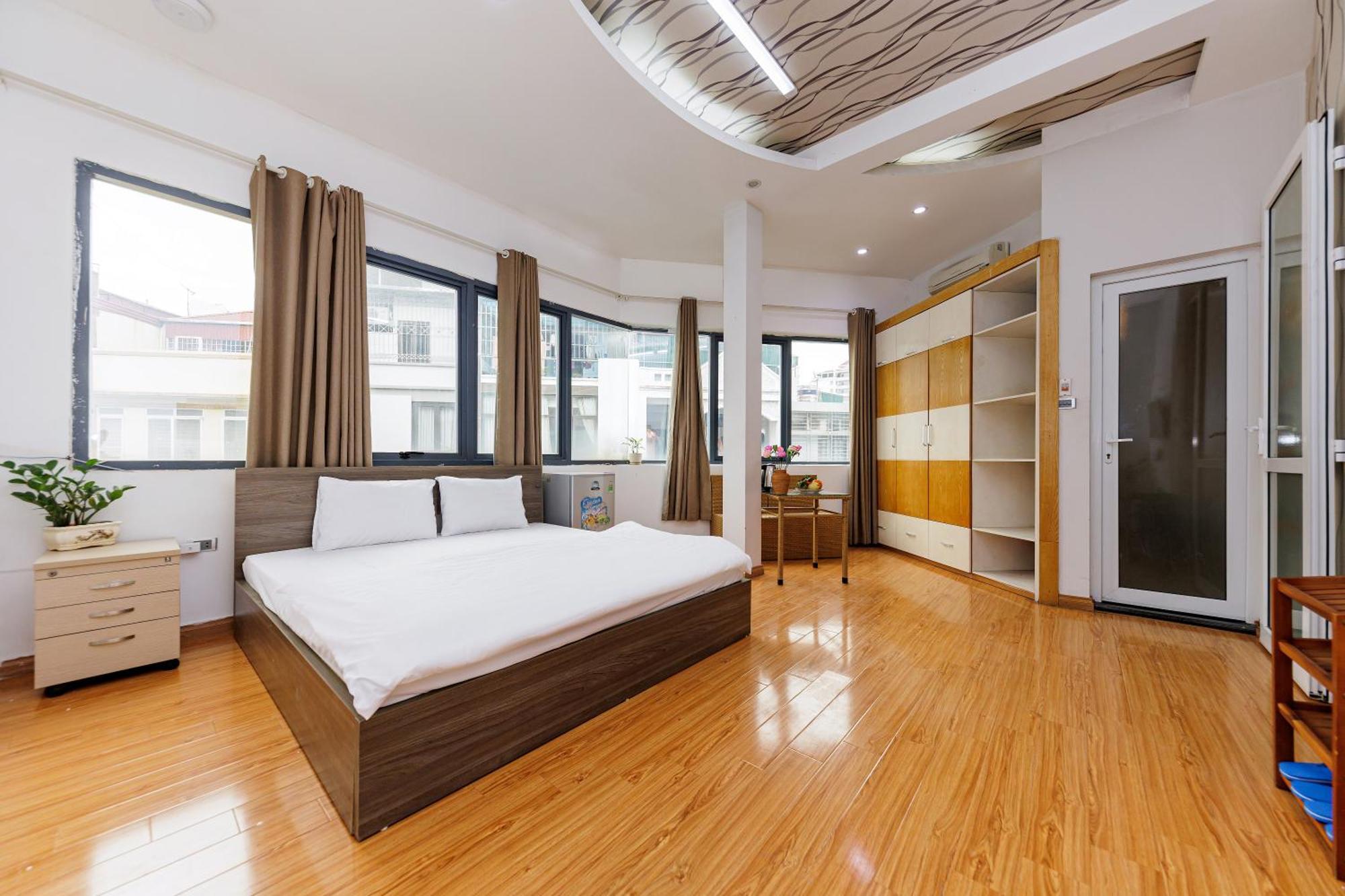 Lamaison Ha Noi 3* Hanoi