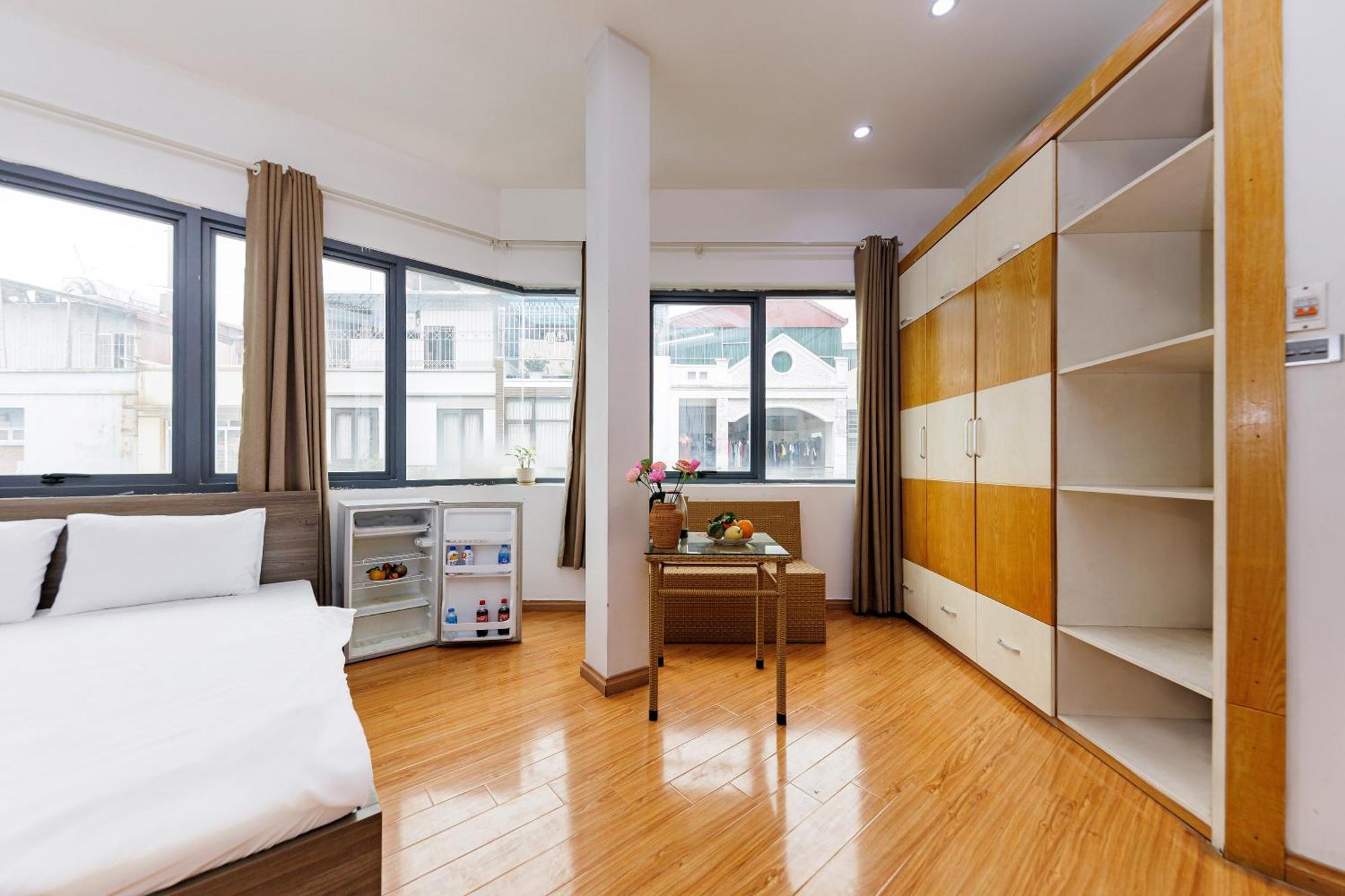 Aparthotel Lamaison Ha Noi