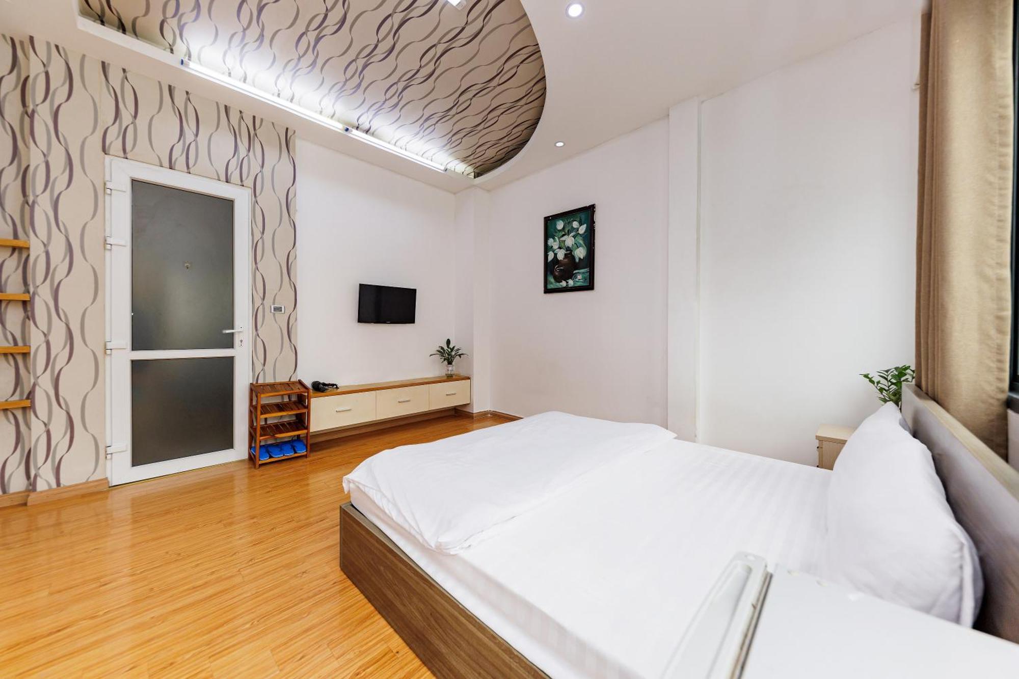 Lamaison Ha Noi 3*