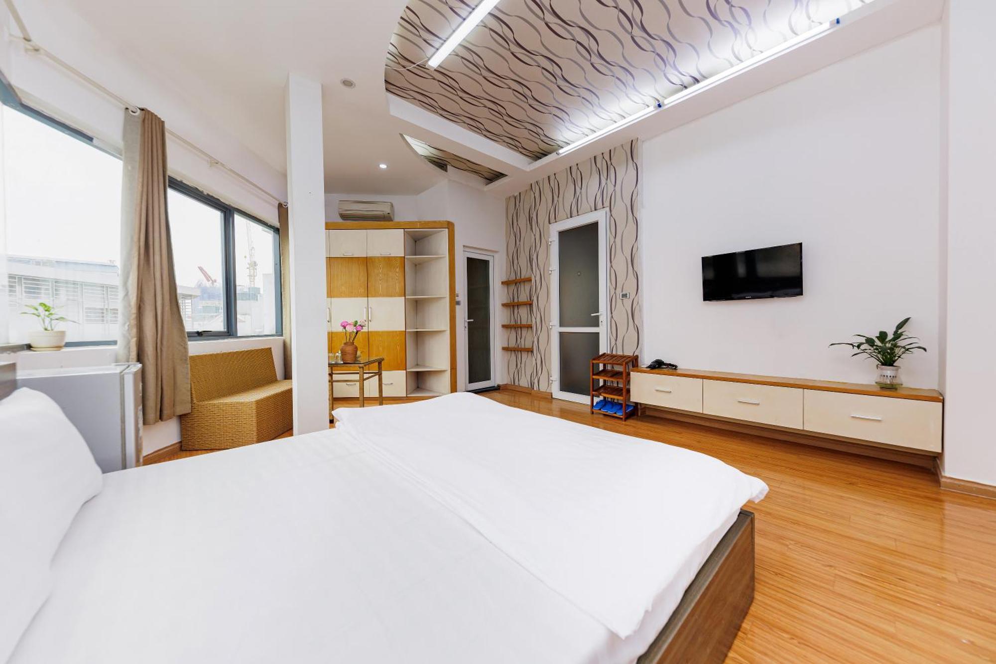 Lamaison Ha Noi Aparthotel Hanoi