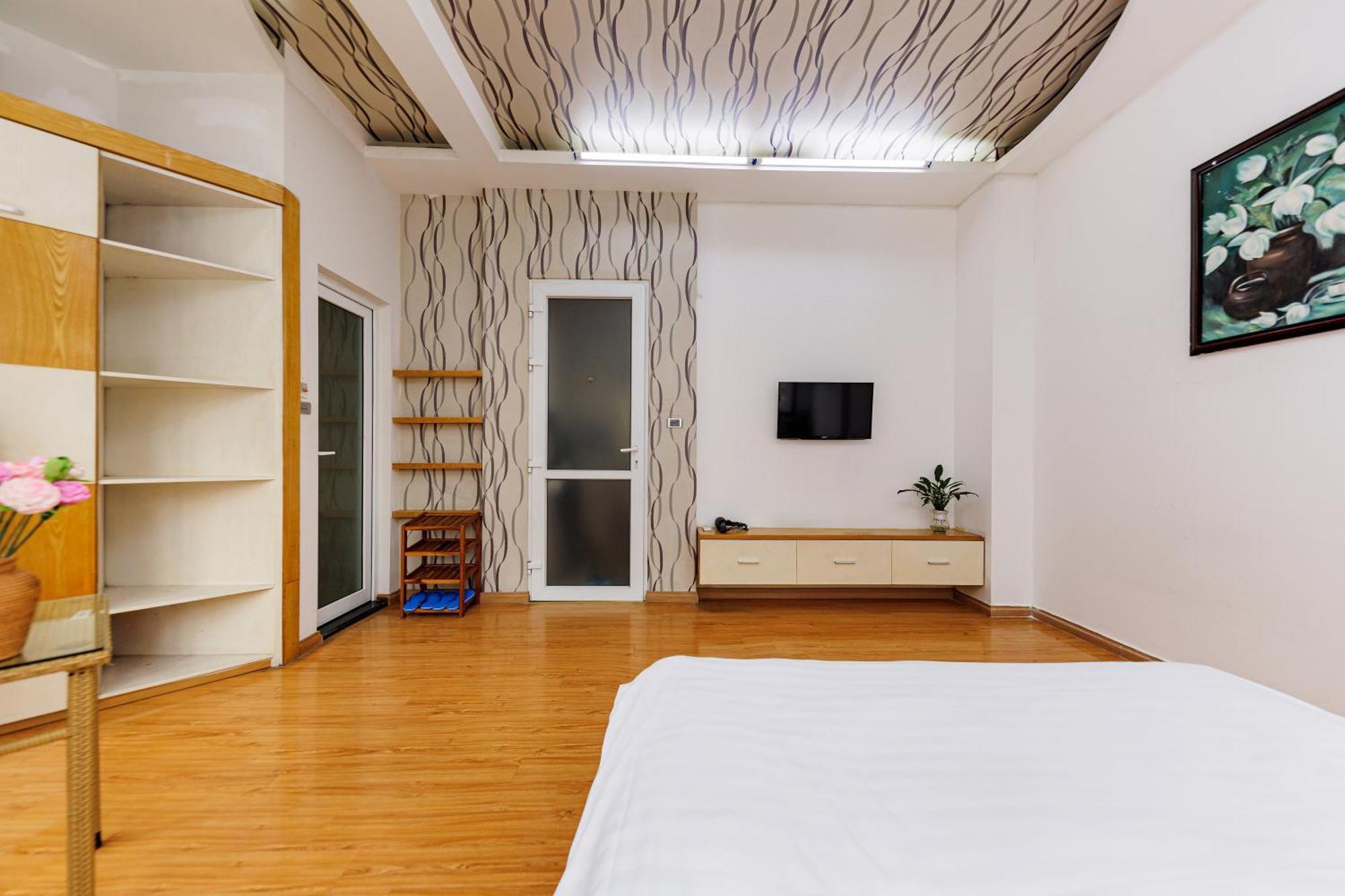 Lamaison Ha Noi Aparthotel