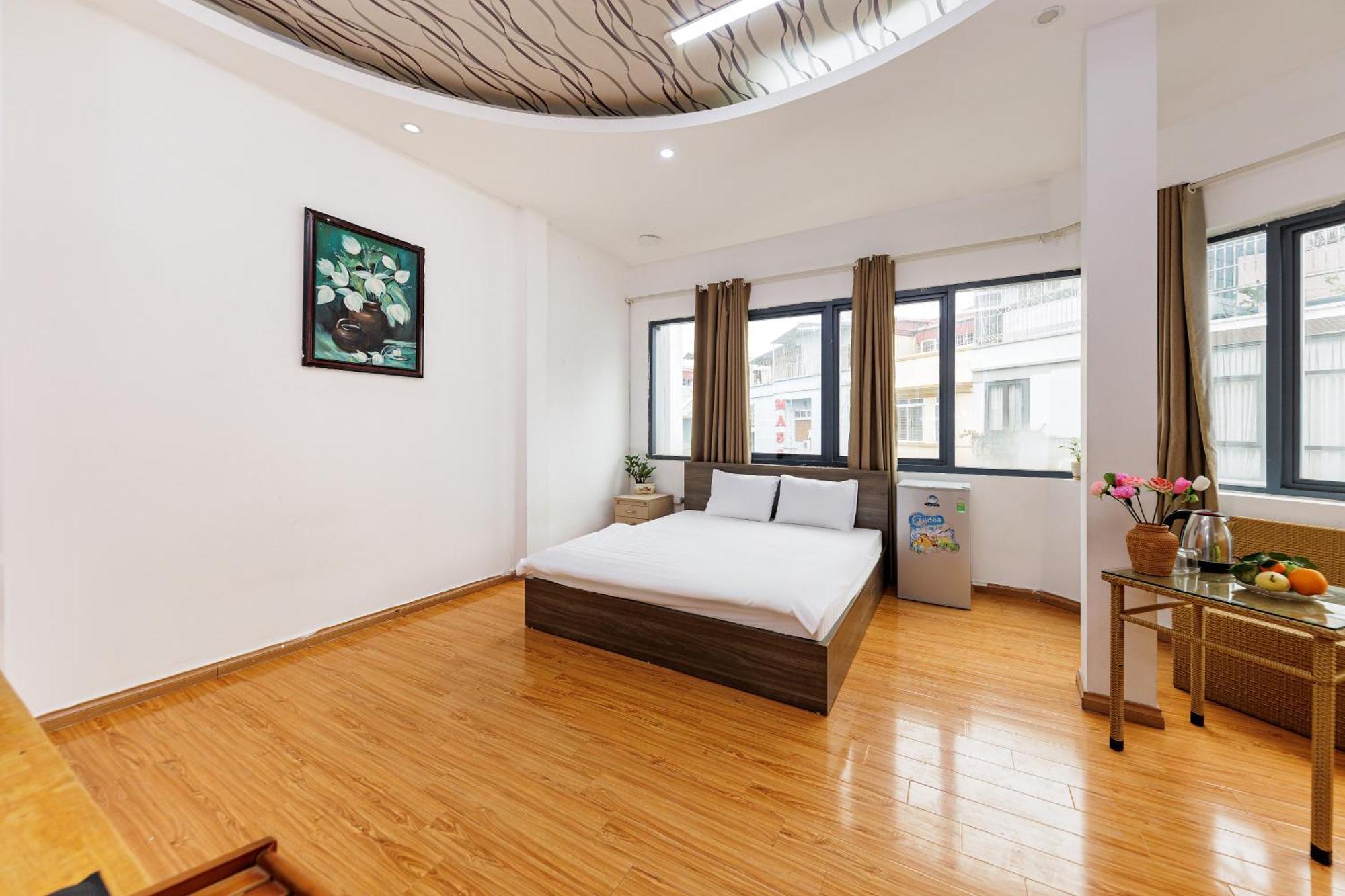 Lamaison Ha Noi Aparthotel Hanoi