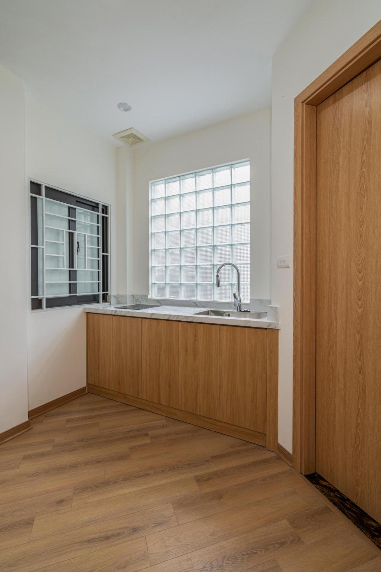 Apartment Casa Feliz Serviced Hanoi