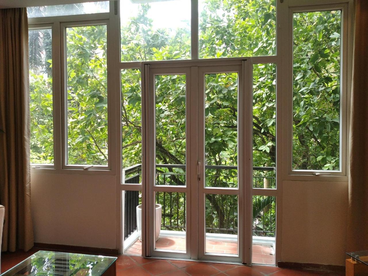 Palm Garden Westlake *