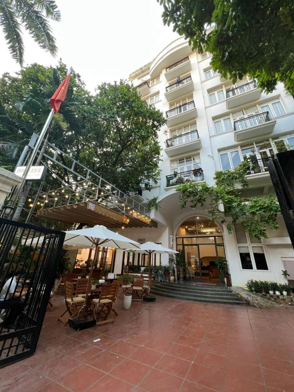 Palm Garden Westlake *