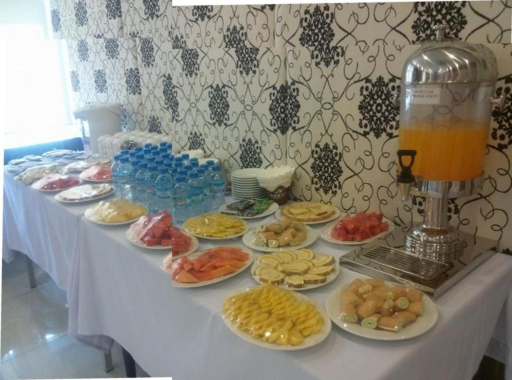 Mieu 2 Hotel