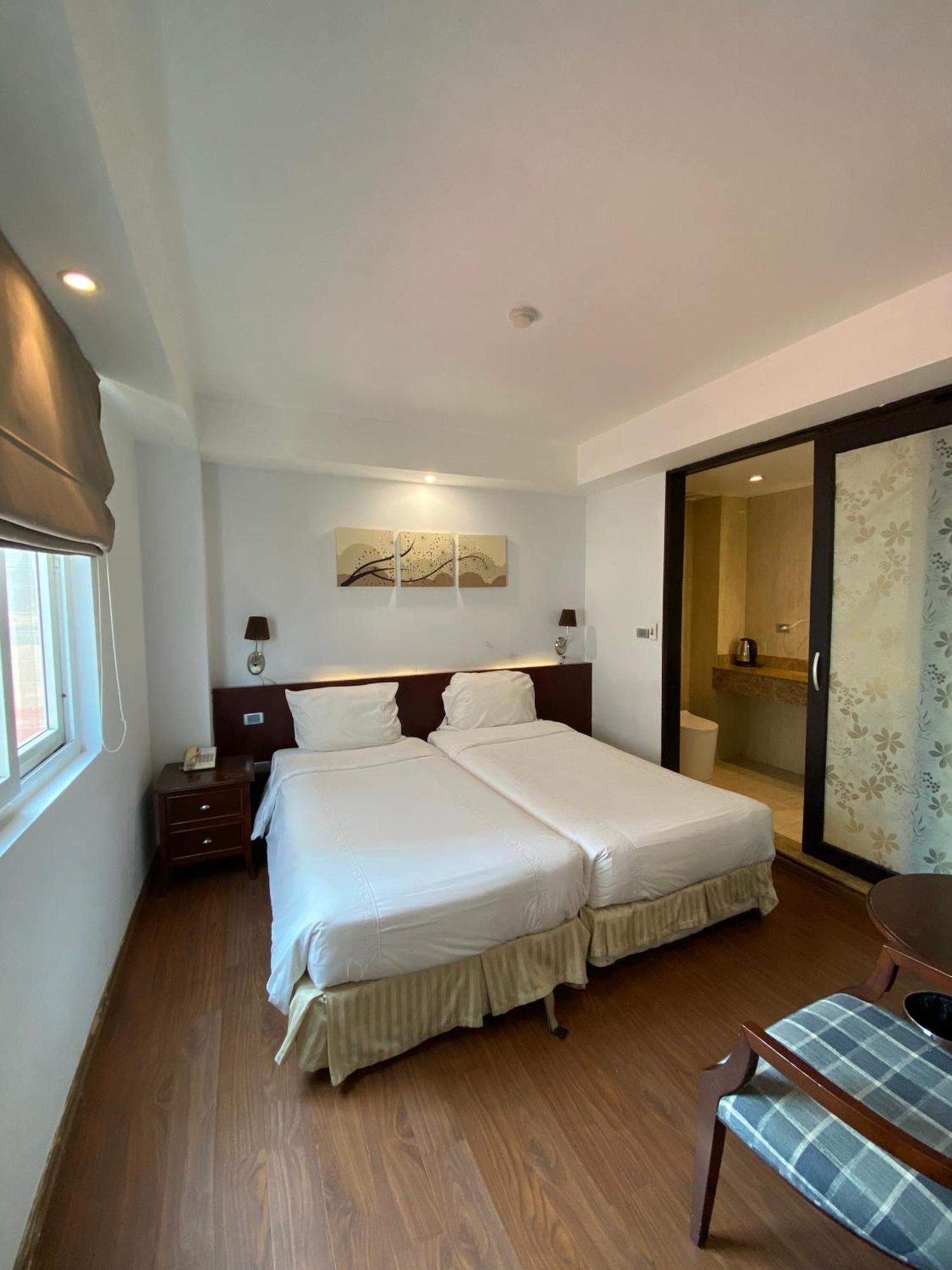 Hotel Dragon Boutique