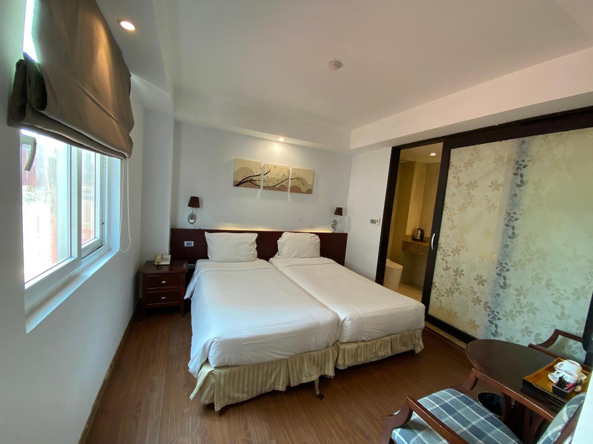 Dragon Boutique Hotel