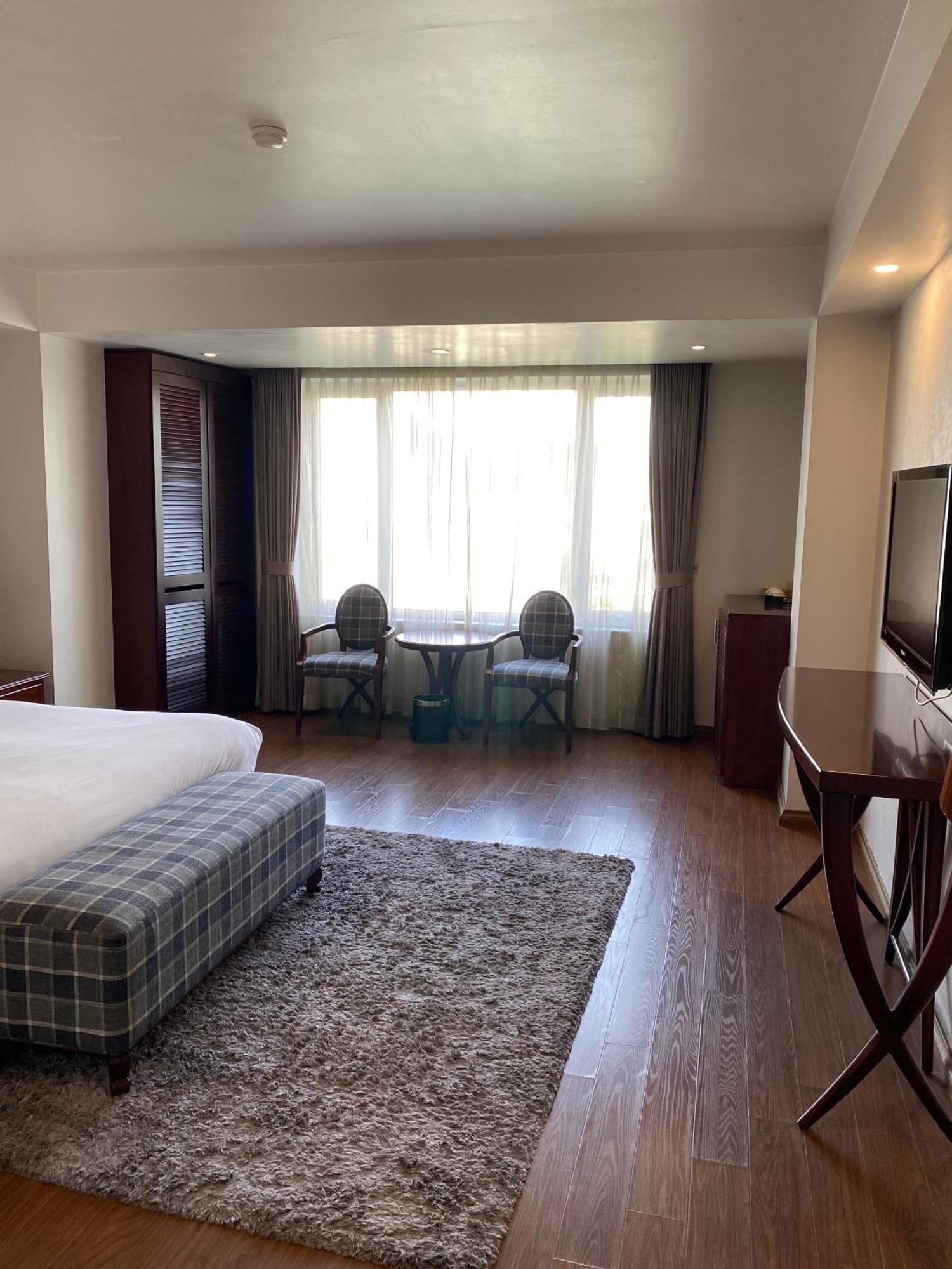 Dragon Boutique Hotel