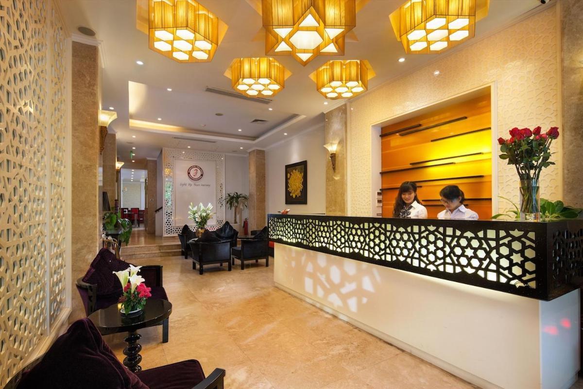 Dragon Boutique Hotel 3*