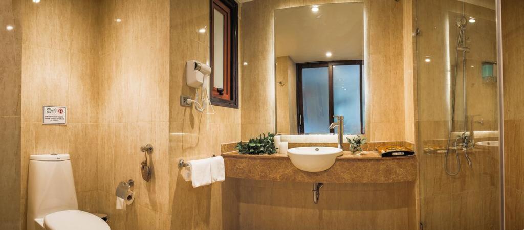 Dragon Boutique Hotel Hanoi