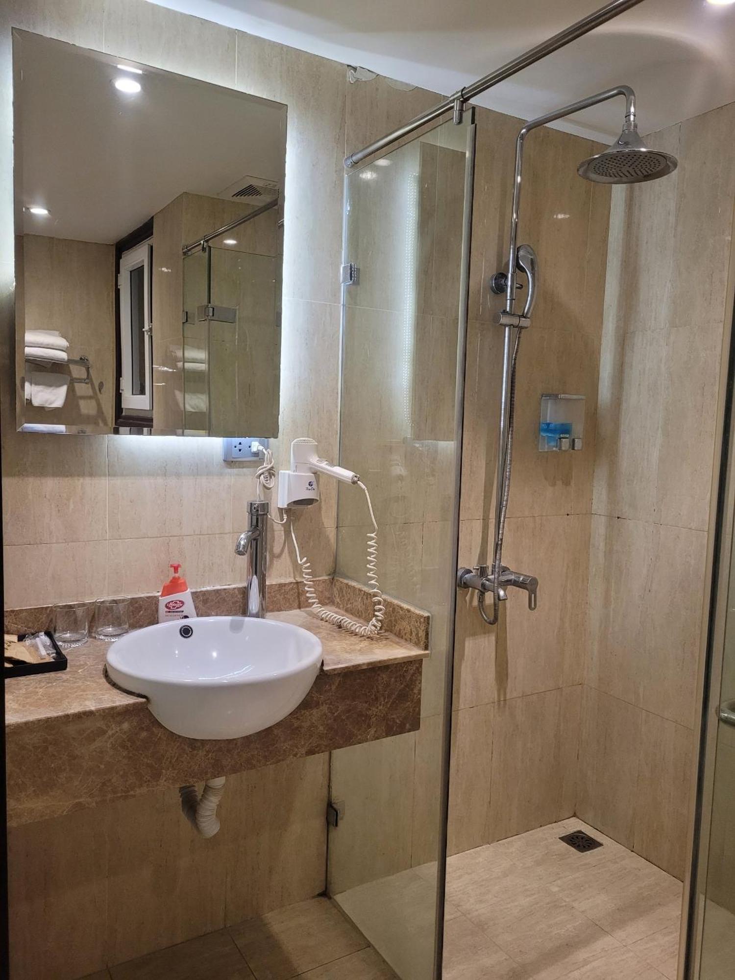 Dragon Boutique Hotel Hanoi