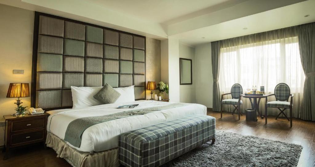 Hotel Dragon Boutique