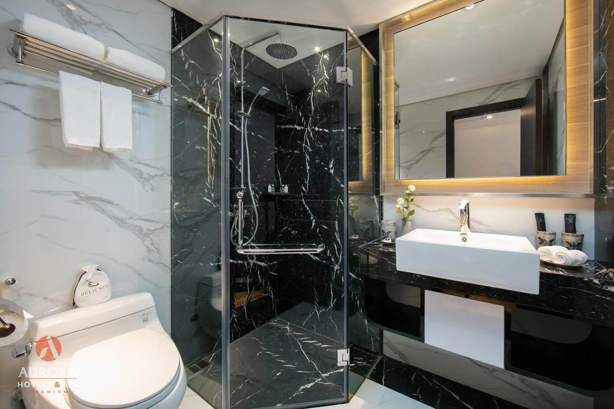 Aurora Premium - A Lifestyle Hanoi