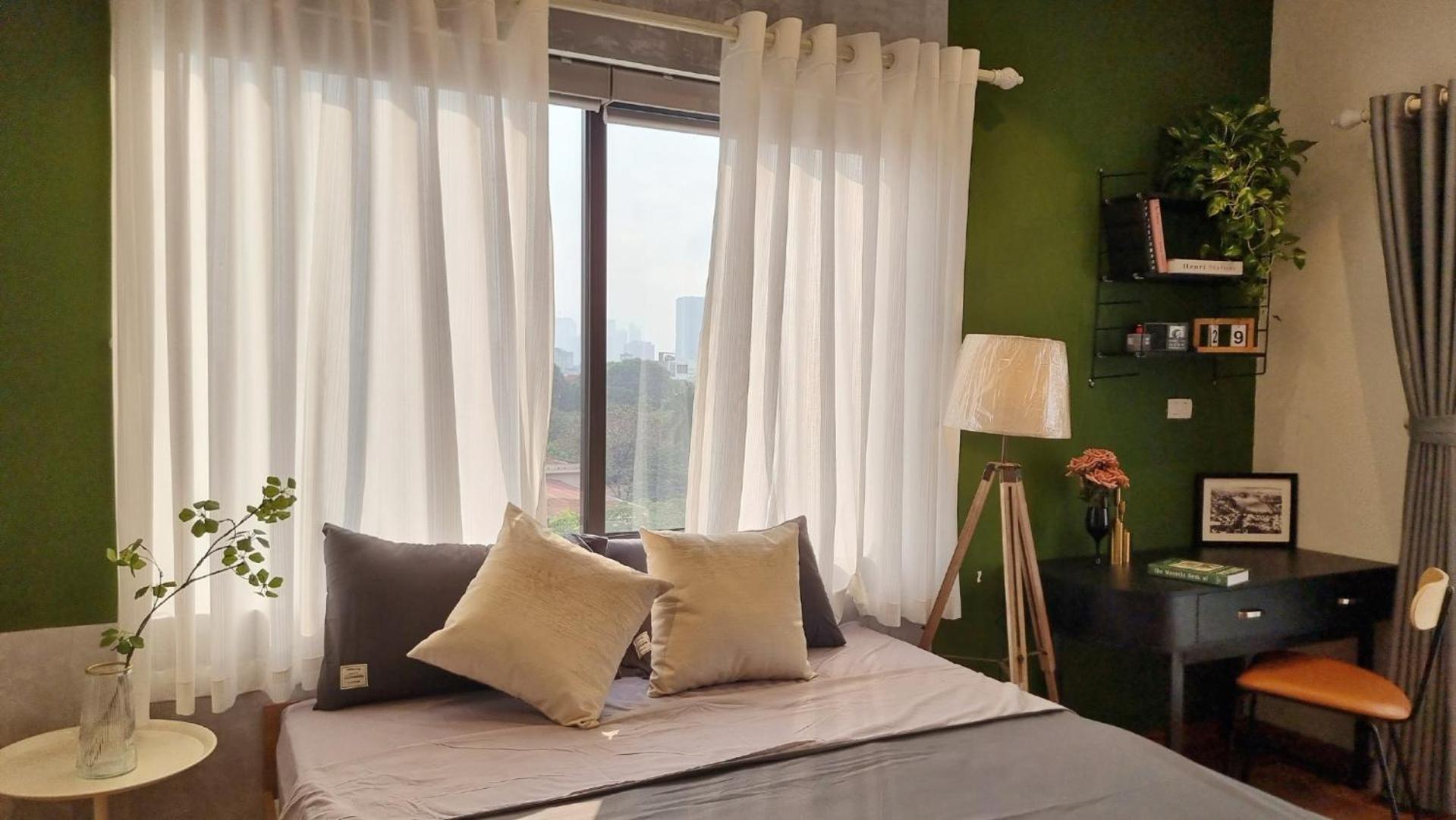 Lahomestay Khuat Duy Tien Hanoi