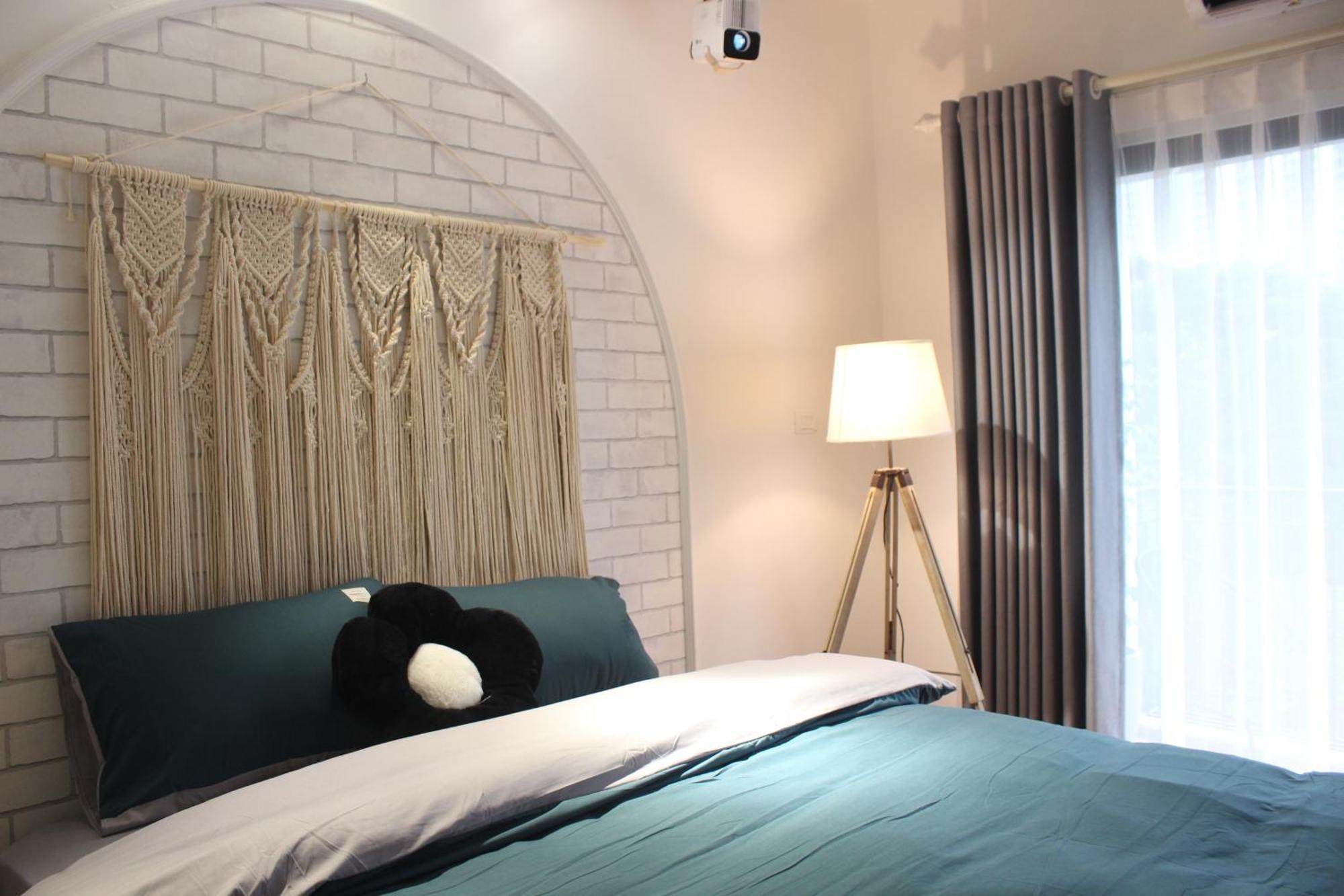 Lahomestay Khuat Duy Tien Apartment Hanoi