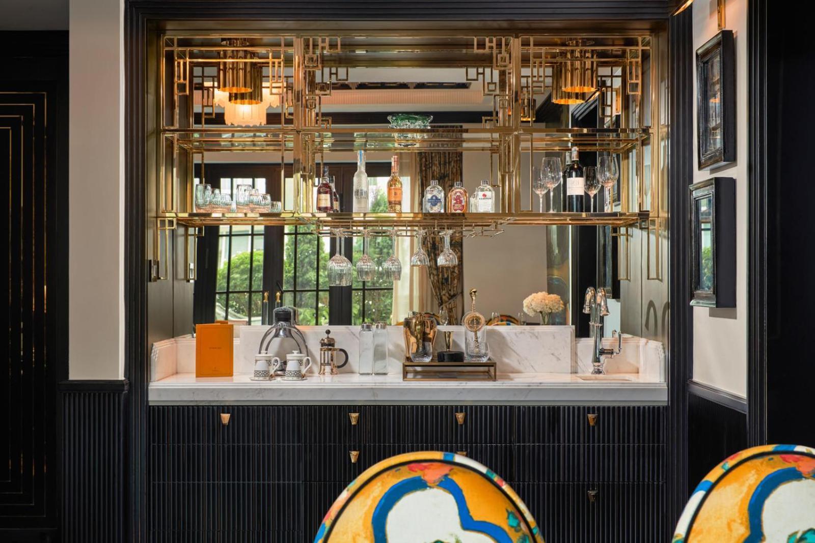 Capella 5* Hanói
