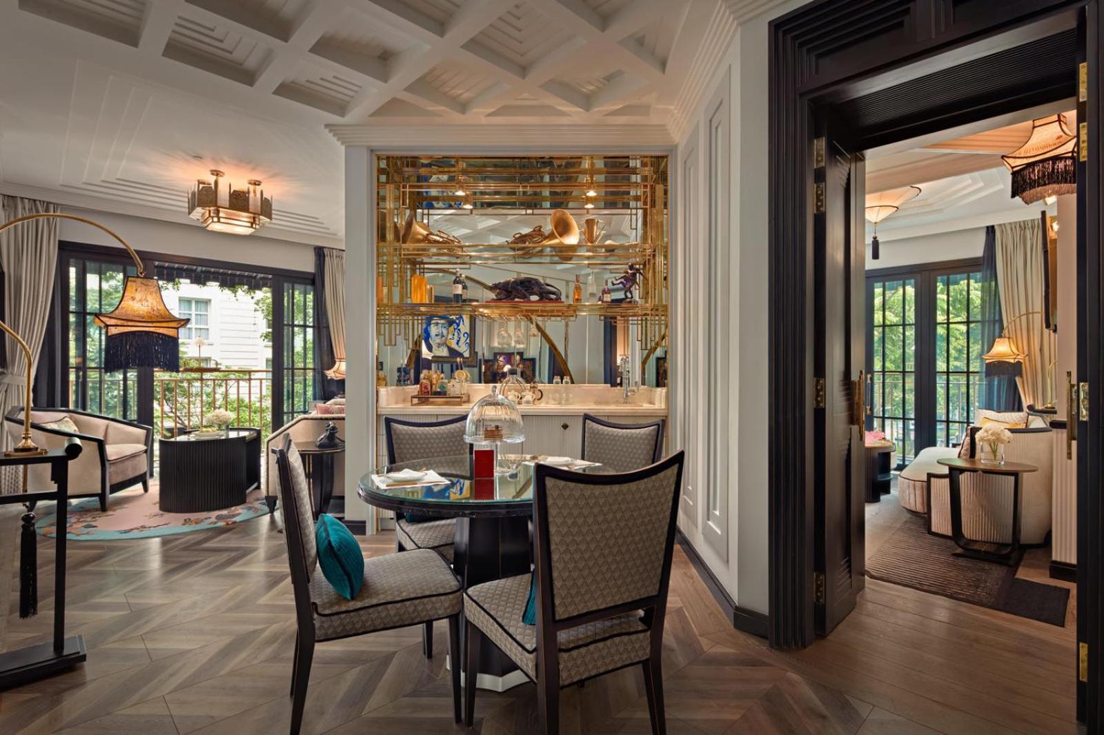 Capella Hotel