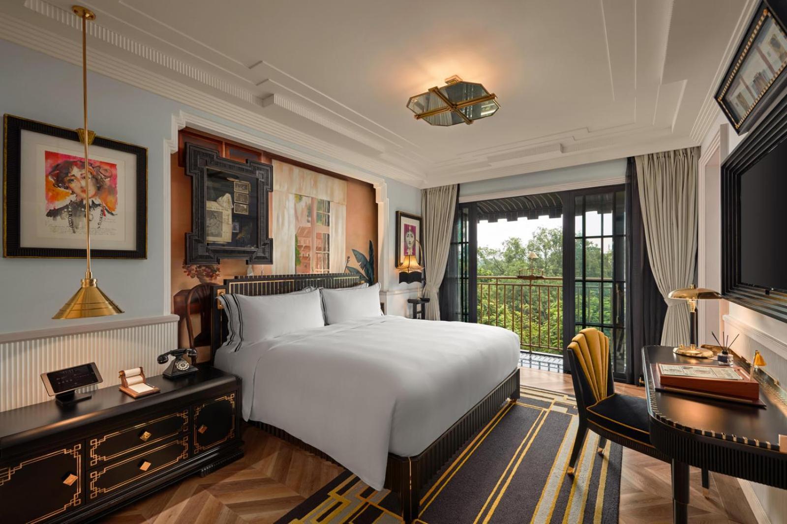 Hotel Capella