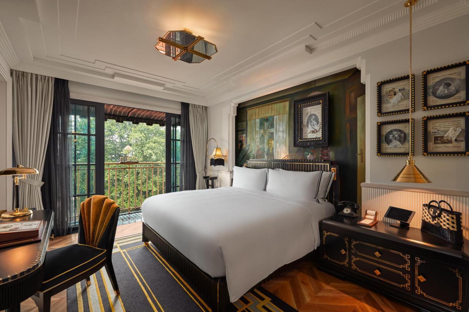 Capella Hotel