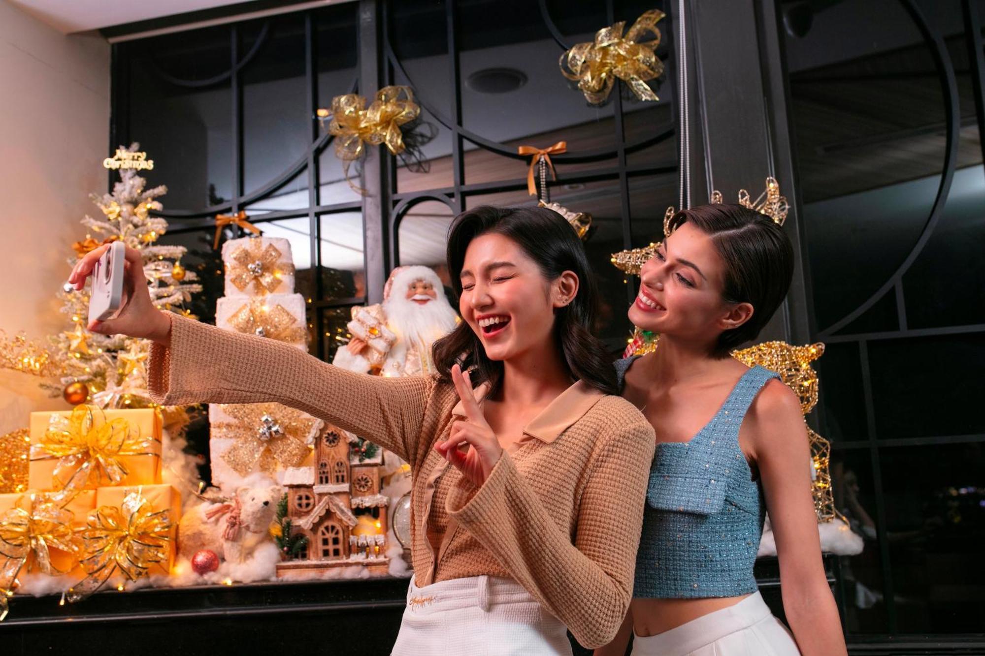 Aurora Premium - A Lifestyle Hanoi