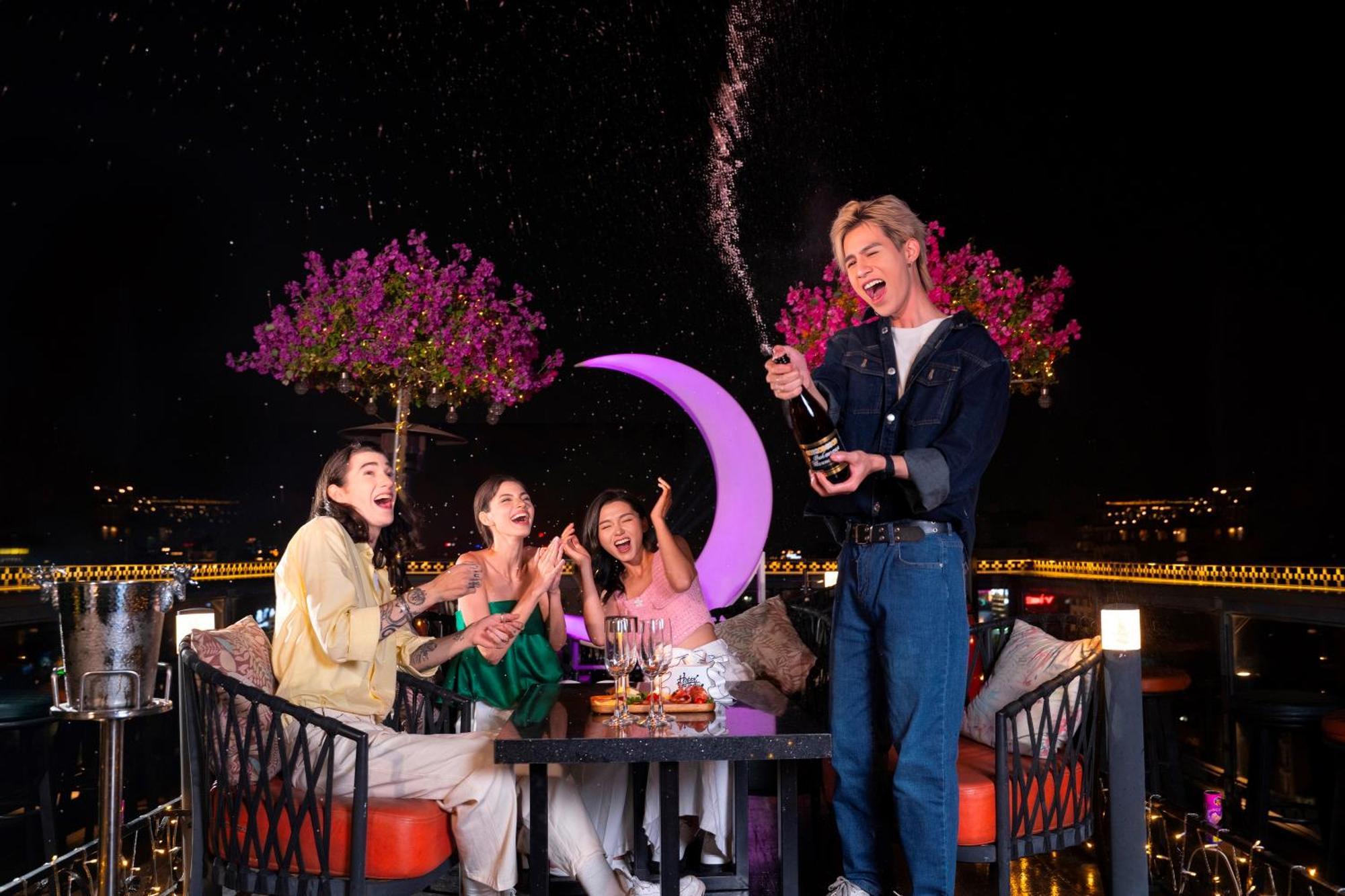 Aurora Premium - A Lifestyle 4*